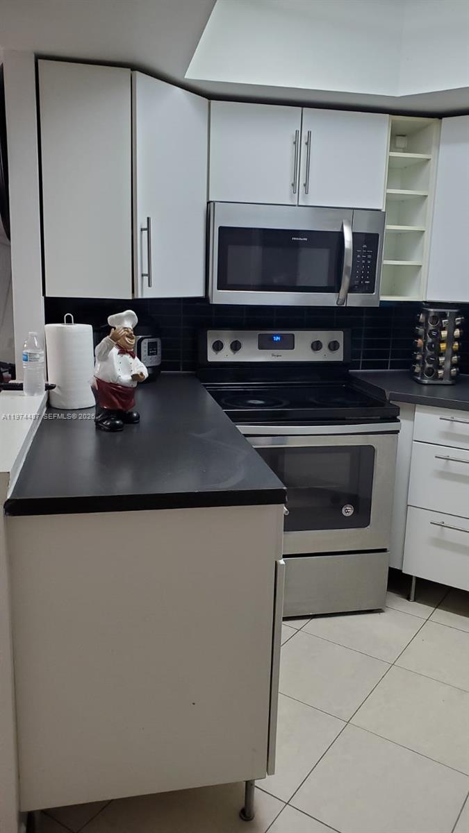 LAS VISTAS AT DORAL CONDO - Residential Lease