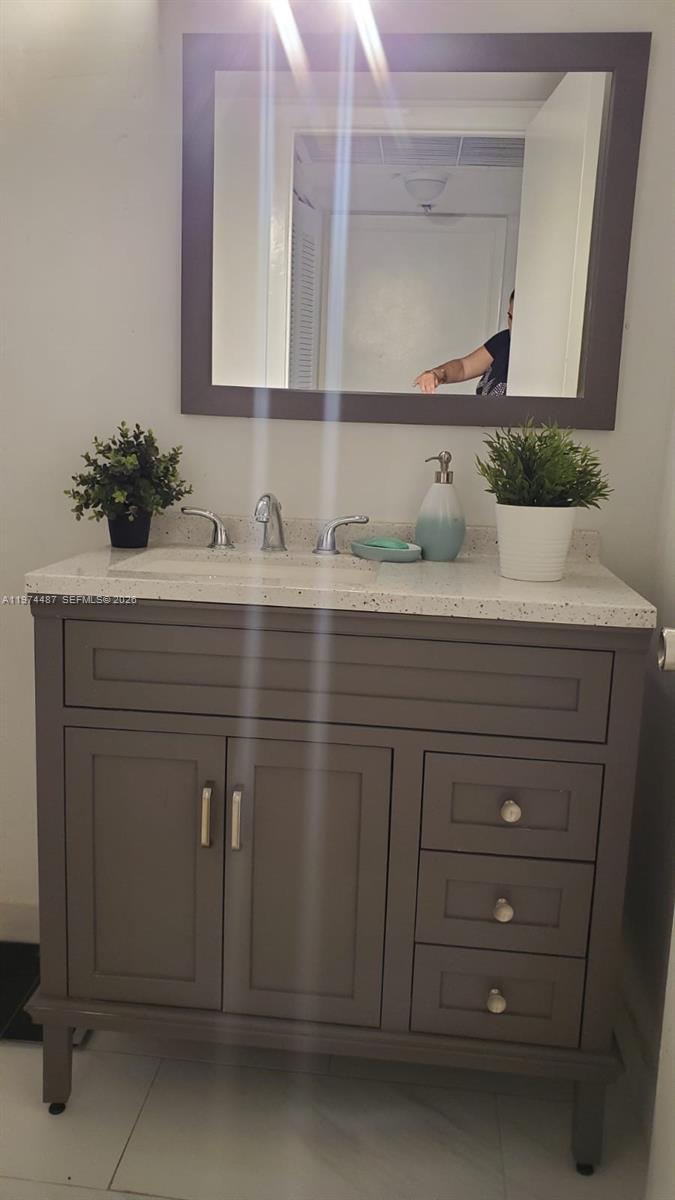 LAS VISTAS AT DORAL CONDO - Residential Lease