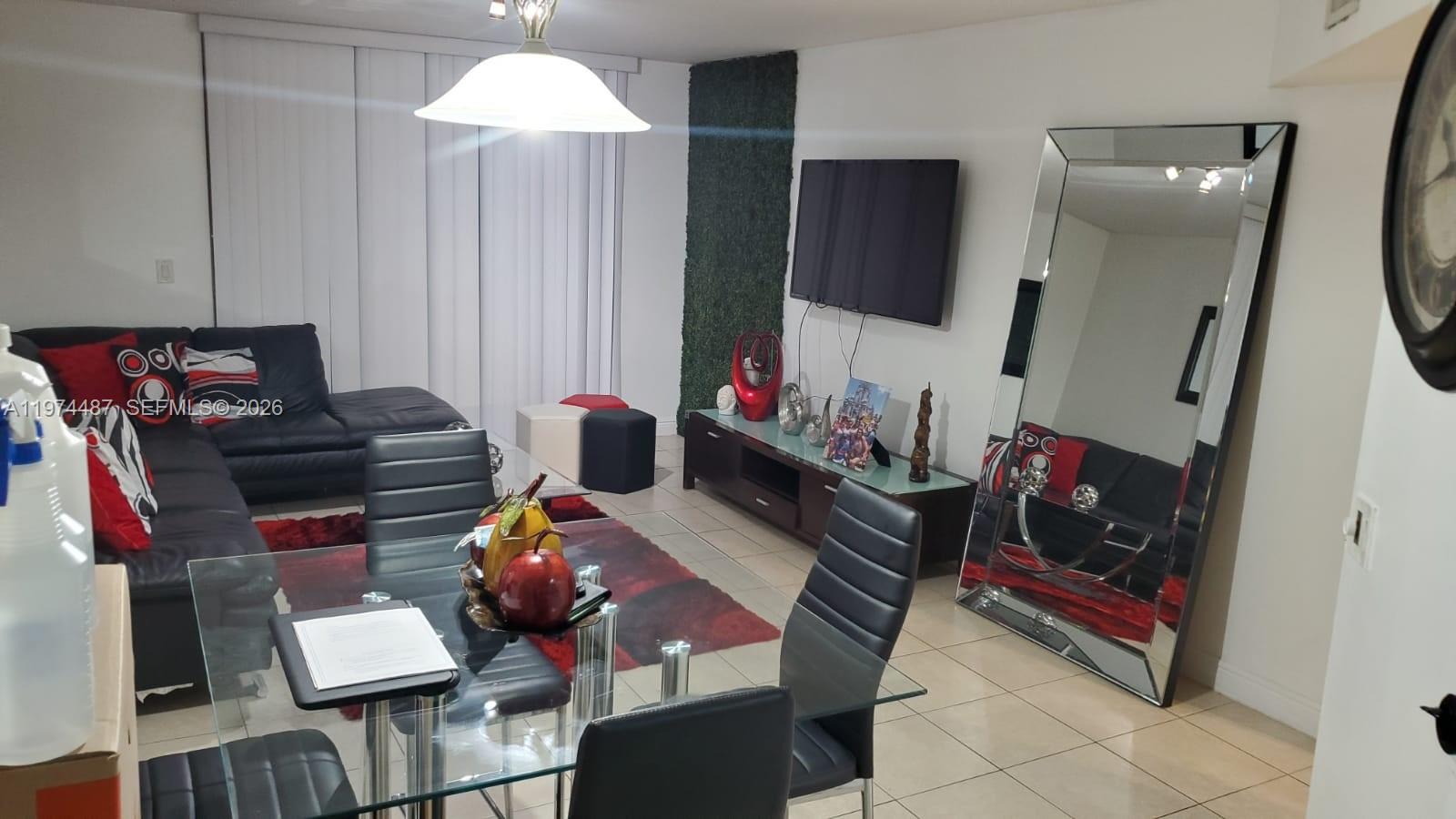 LAS VISTAS AT DORAL CONDO - Residential Lease