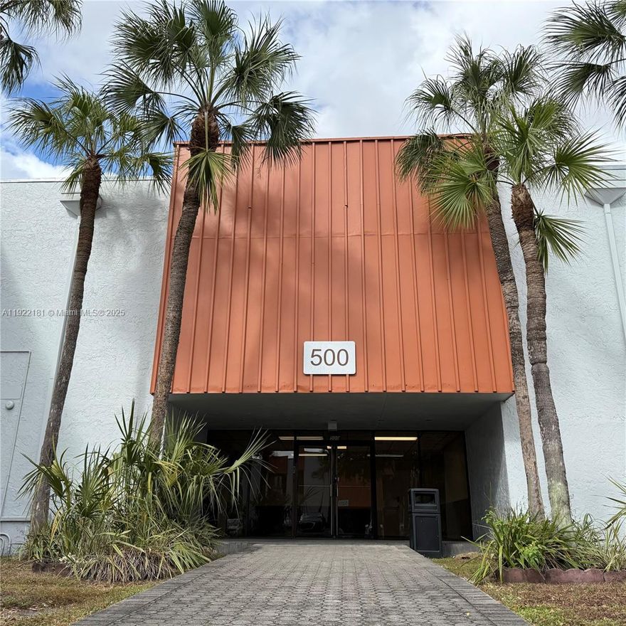 Ideal for Educational, Medical, or Office Use. This spacious and versatile commercial property, formerly an adult education center, is now available for lease. Conveniently located, it offers over 16 individual offices, a welcoming reception area, and a dedicated lunch/break room making it perfect for a school, training center, medical facility, or collaborative office setup.