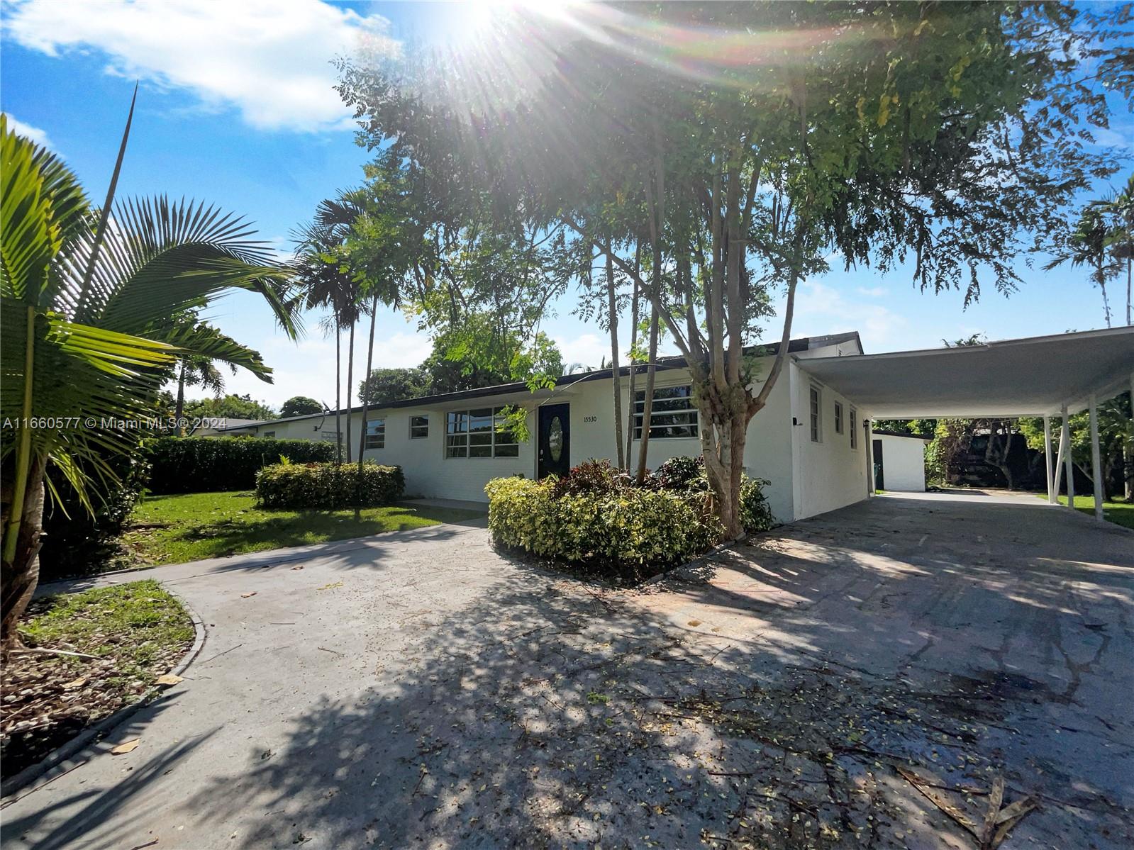 15530 Sw 295th Ter Ter, Homestead, Miami-Dade County, Florida - 4 Bedrooms  
2 Bathrooms - 