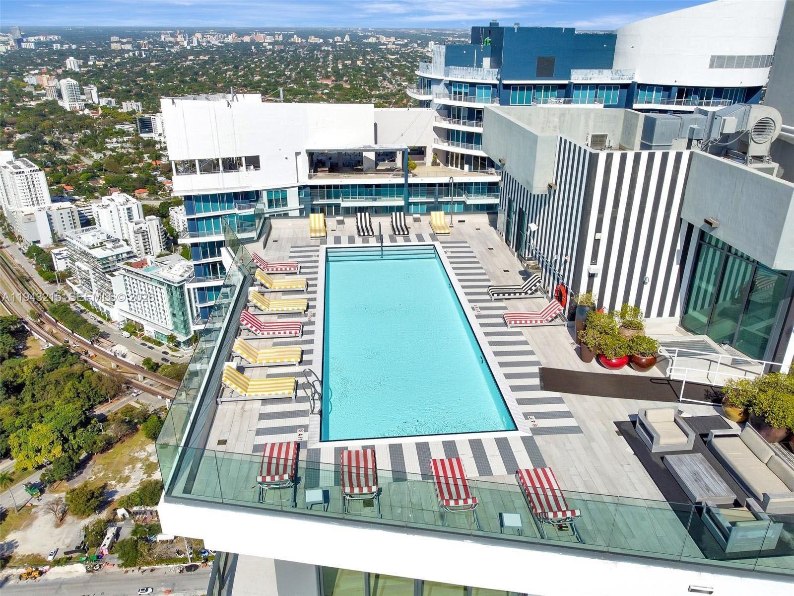 1300 S MIAMI AVENUE CONDO - Residential