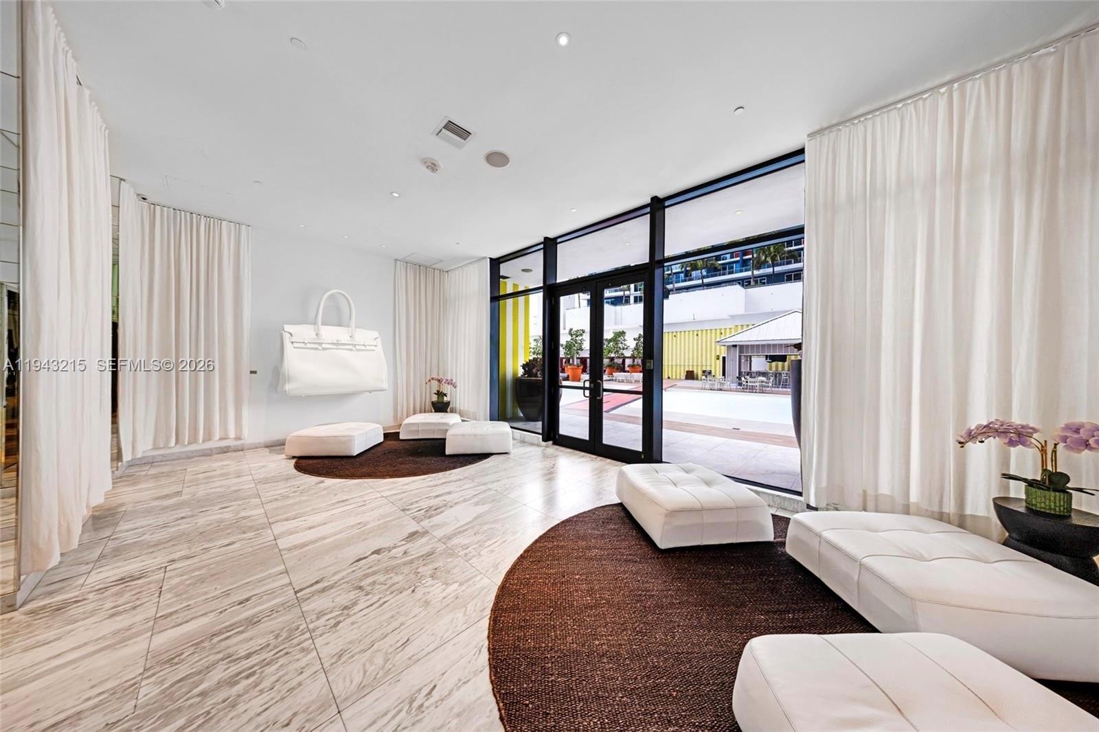 1300 S MIAMI AVENUE CONDO - Residential