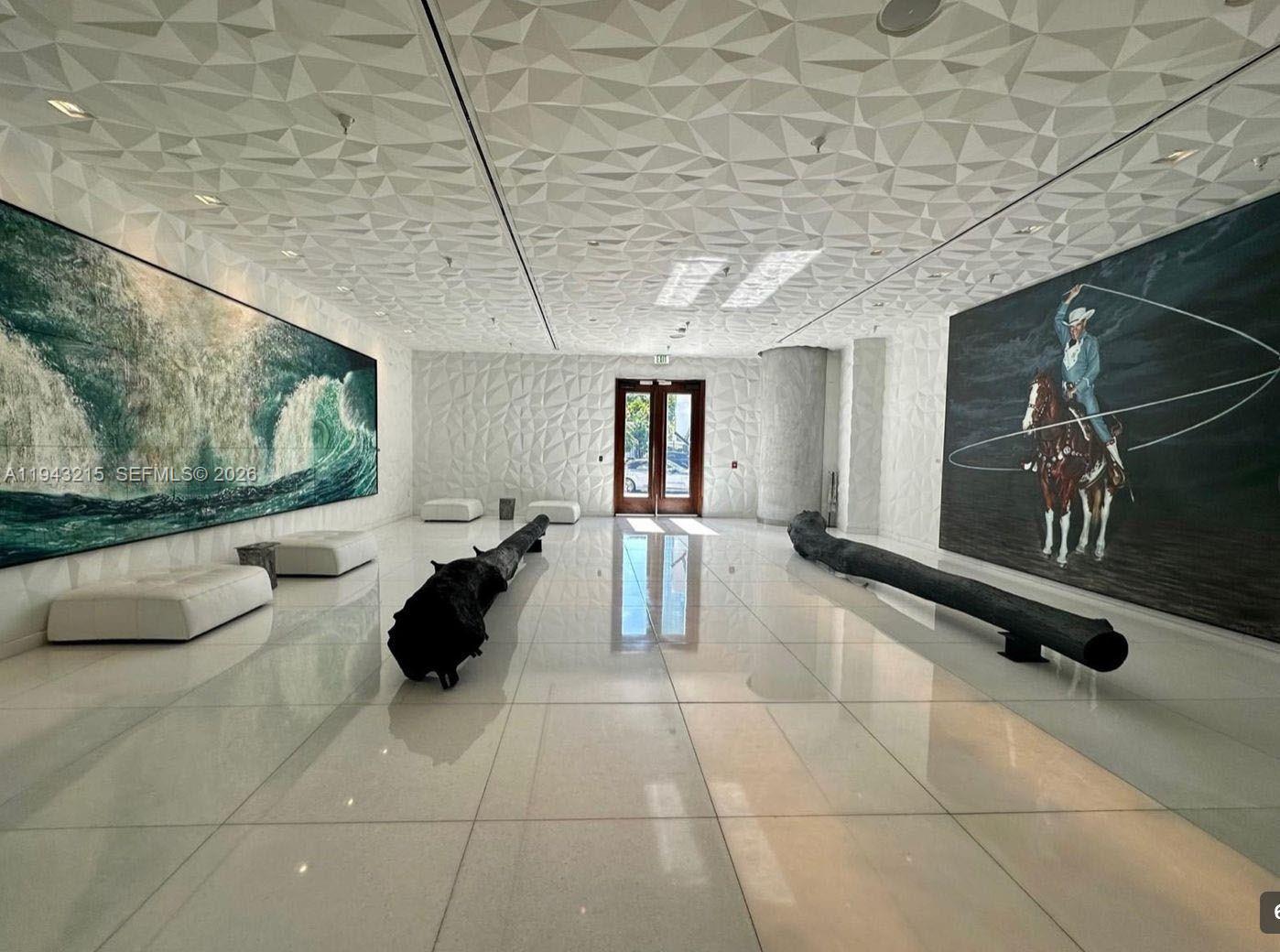 1300 S MIAMI AVENUE CONDO - Residential