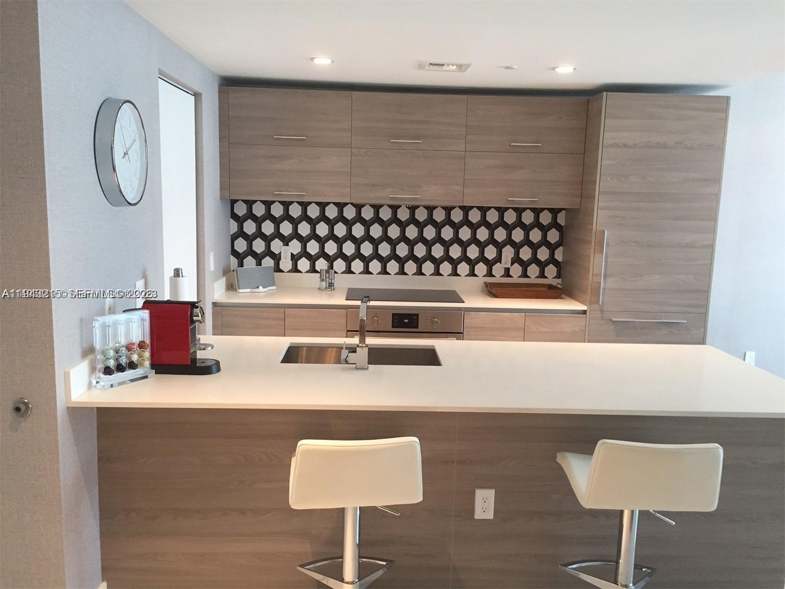 1300 S MIAMI AVENUE CONDO - Residential