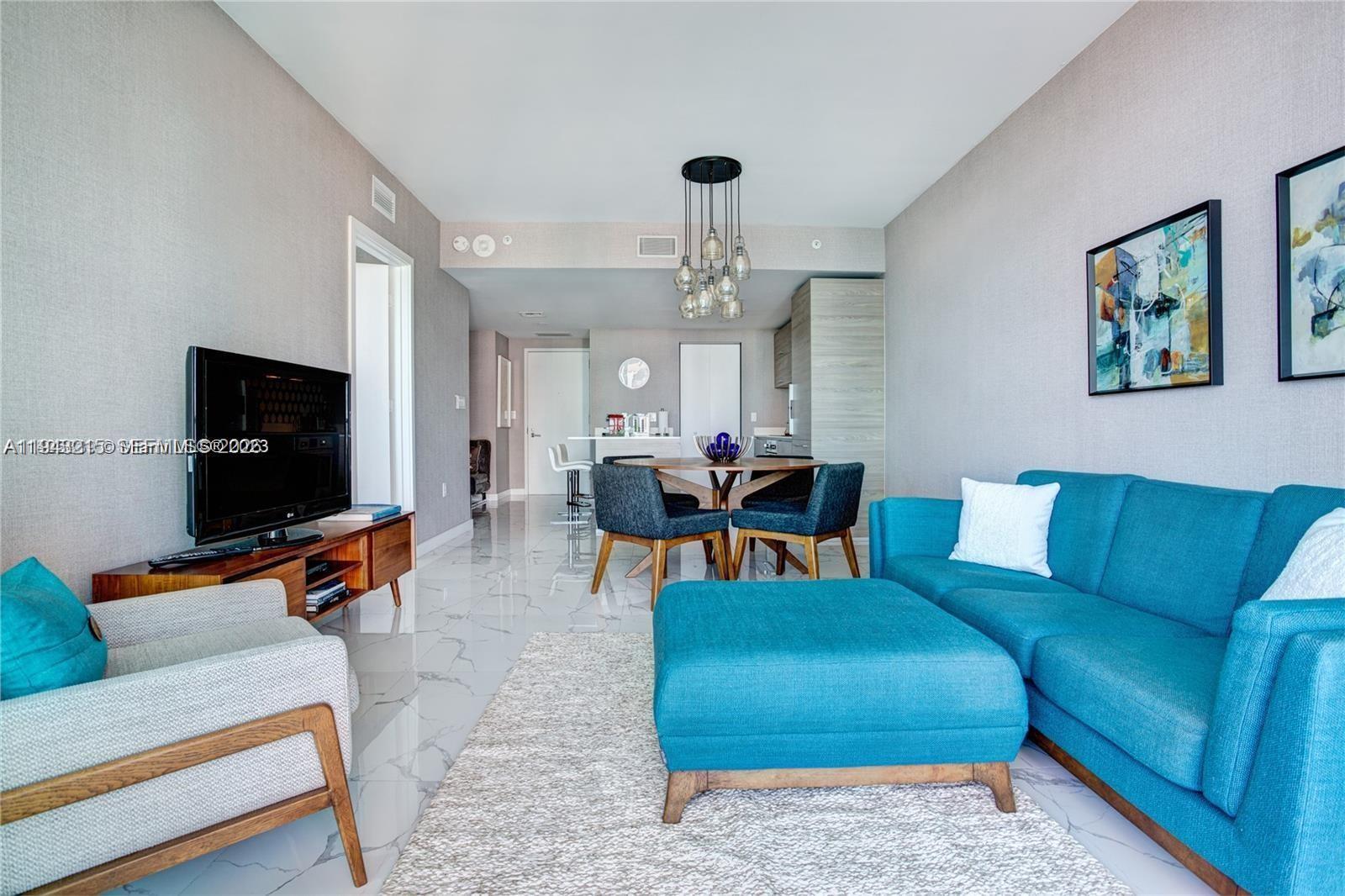 1300 S MIAMI AVENUE CONDO - Residential