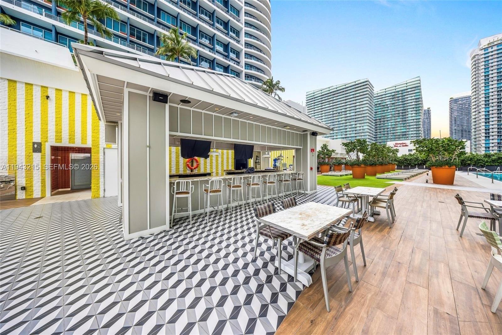 1300 S MIAMI AVENUE CONDO - Residential