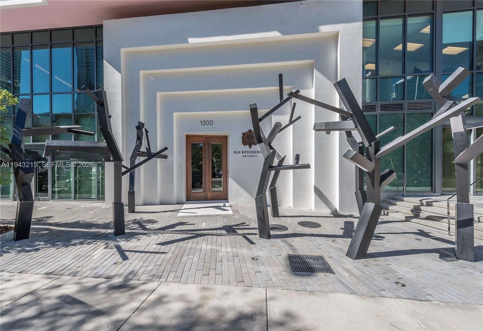 1300 S MIAMI AVENUE CONDO - Residential