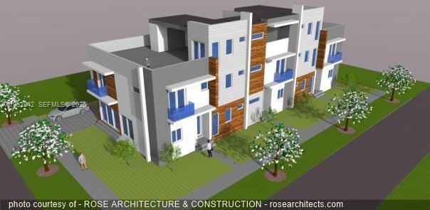 MIDDLE RIVER PARK - Land