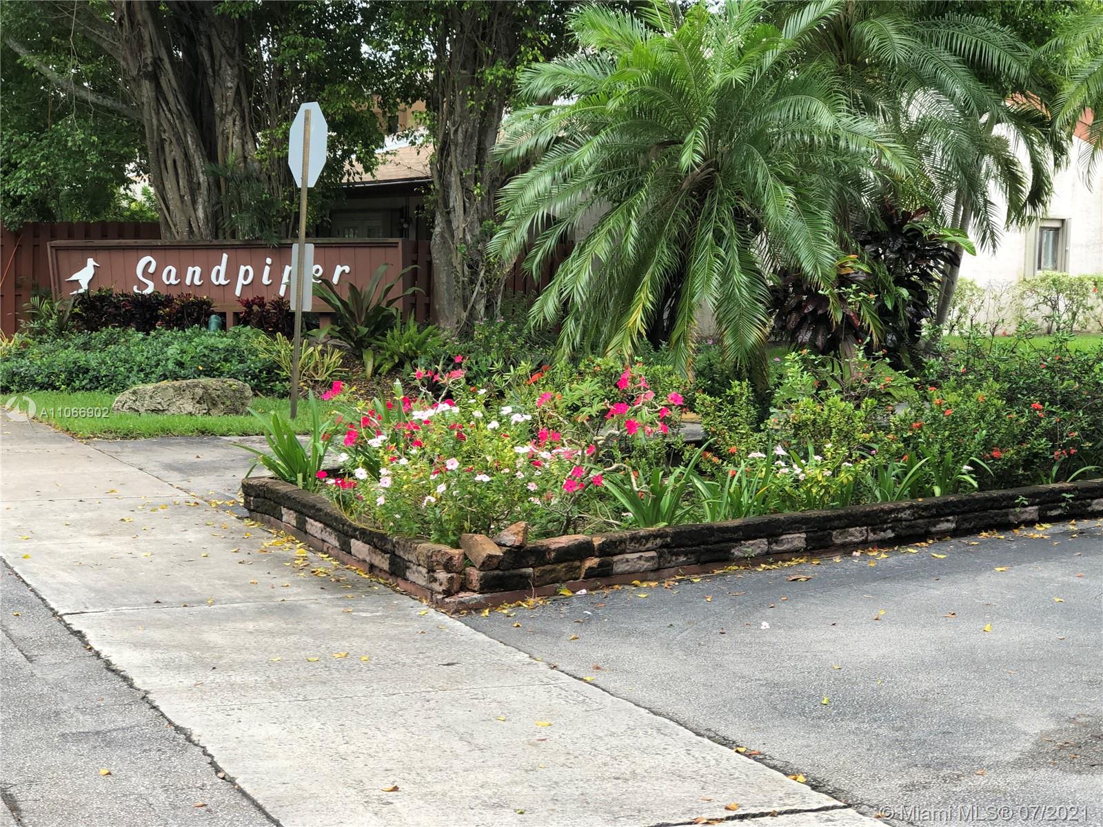 SANDPIPER AT CALIF CLUB C - Residential