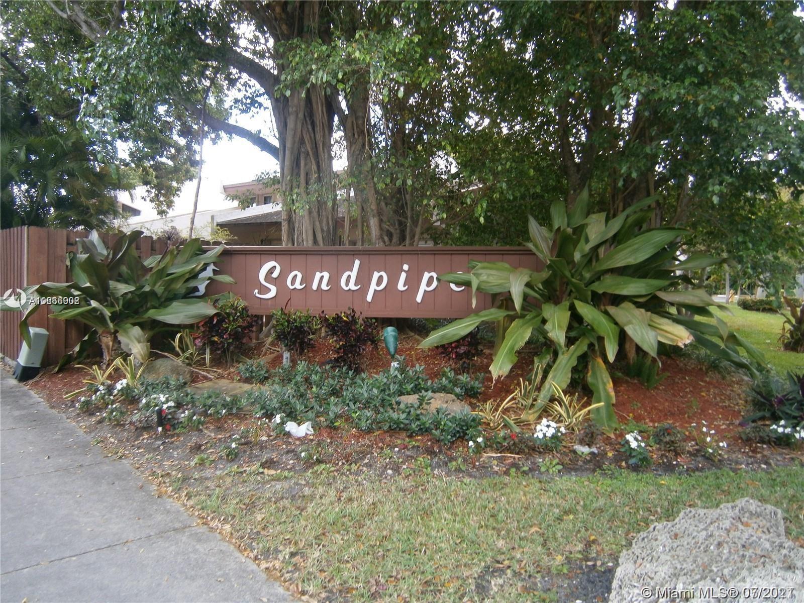 SANDPIPER AT CALIF CLUB C - Residential