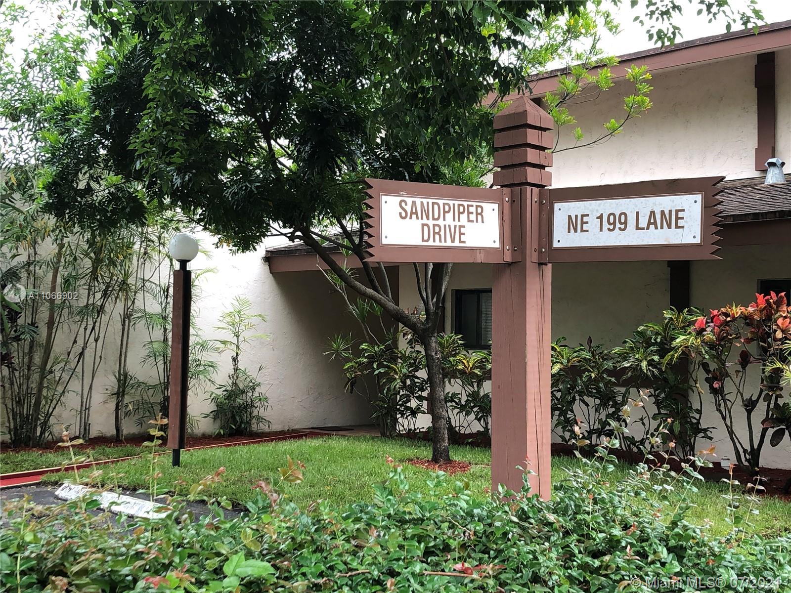 SANDPIPER AT CALIF CLUB C - Residential