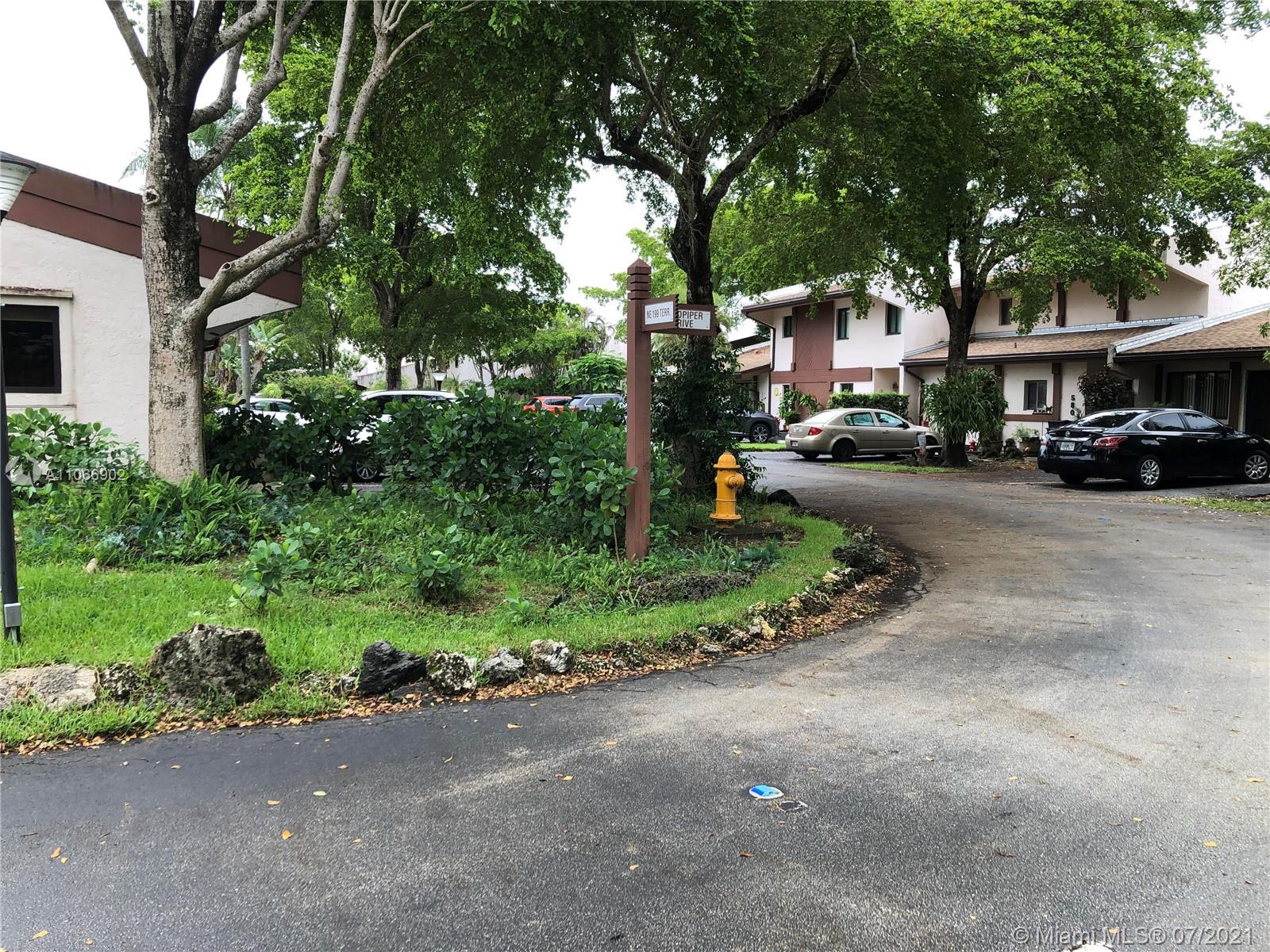 SANDPIPER AT CALIF CLUB C - Residential