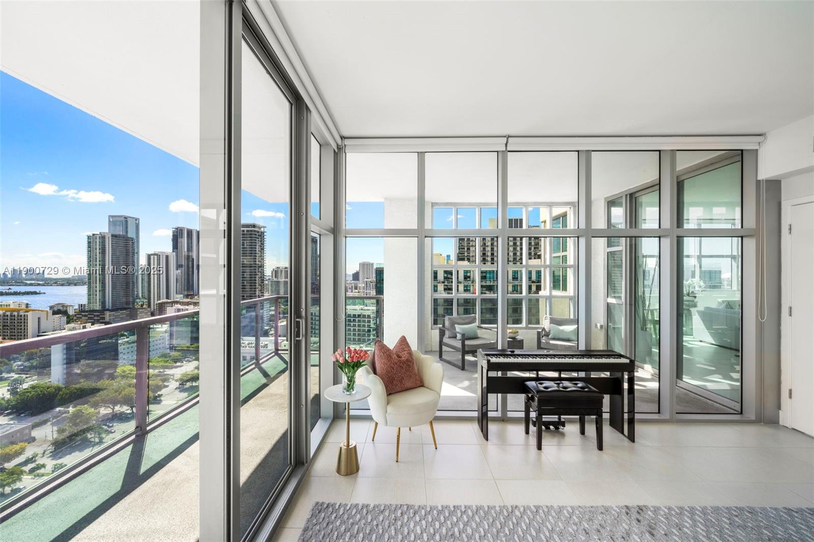 FOUR MIDTOWN MIAMI CONDO - Residential