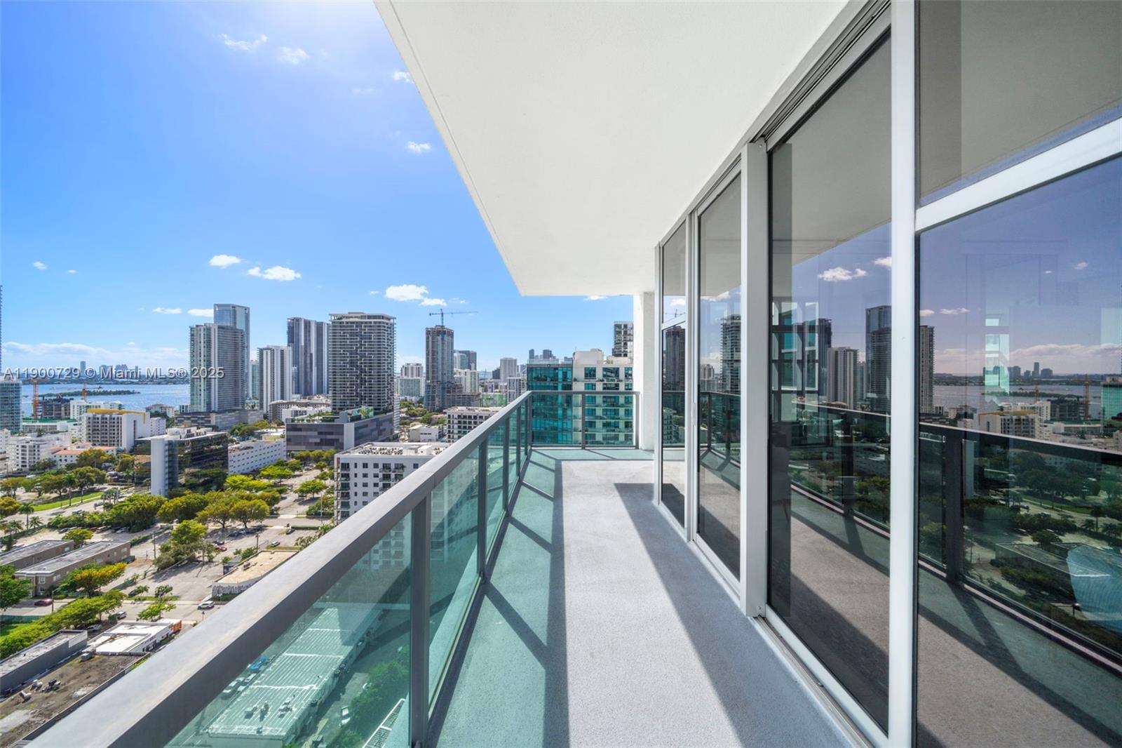 FOUR MIDTOWN MIAMI CONDO - Residential