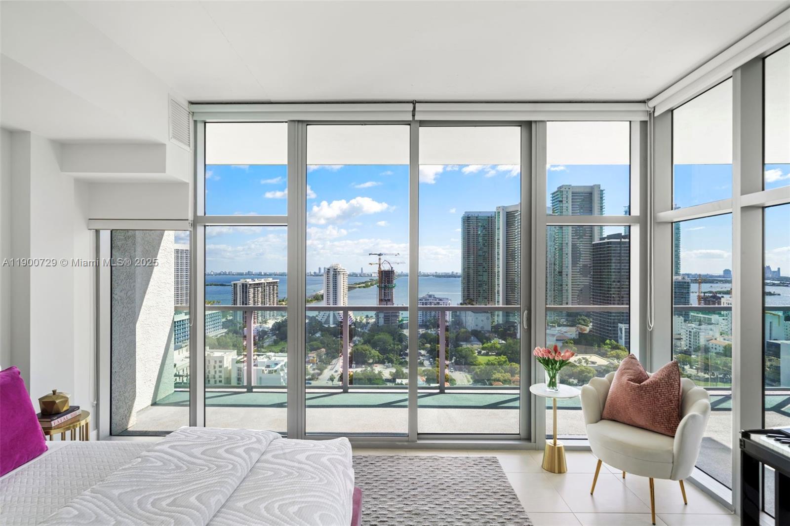 FOUR MIDTOWN MIAMI CONDO - Residential