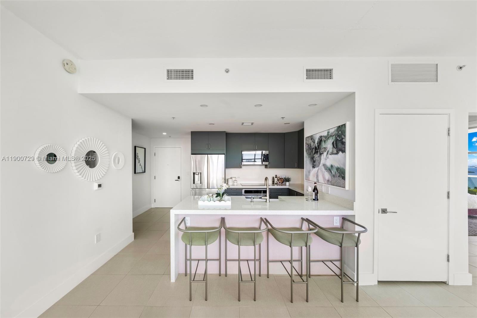 FOUR MIDTOWN MIAMI CONDO - Residential
