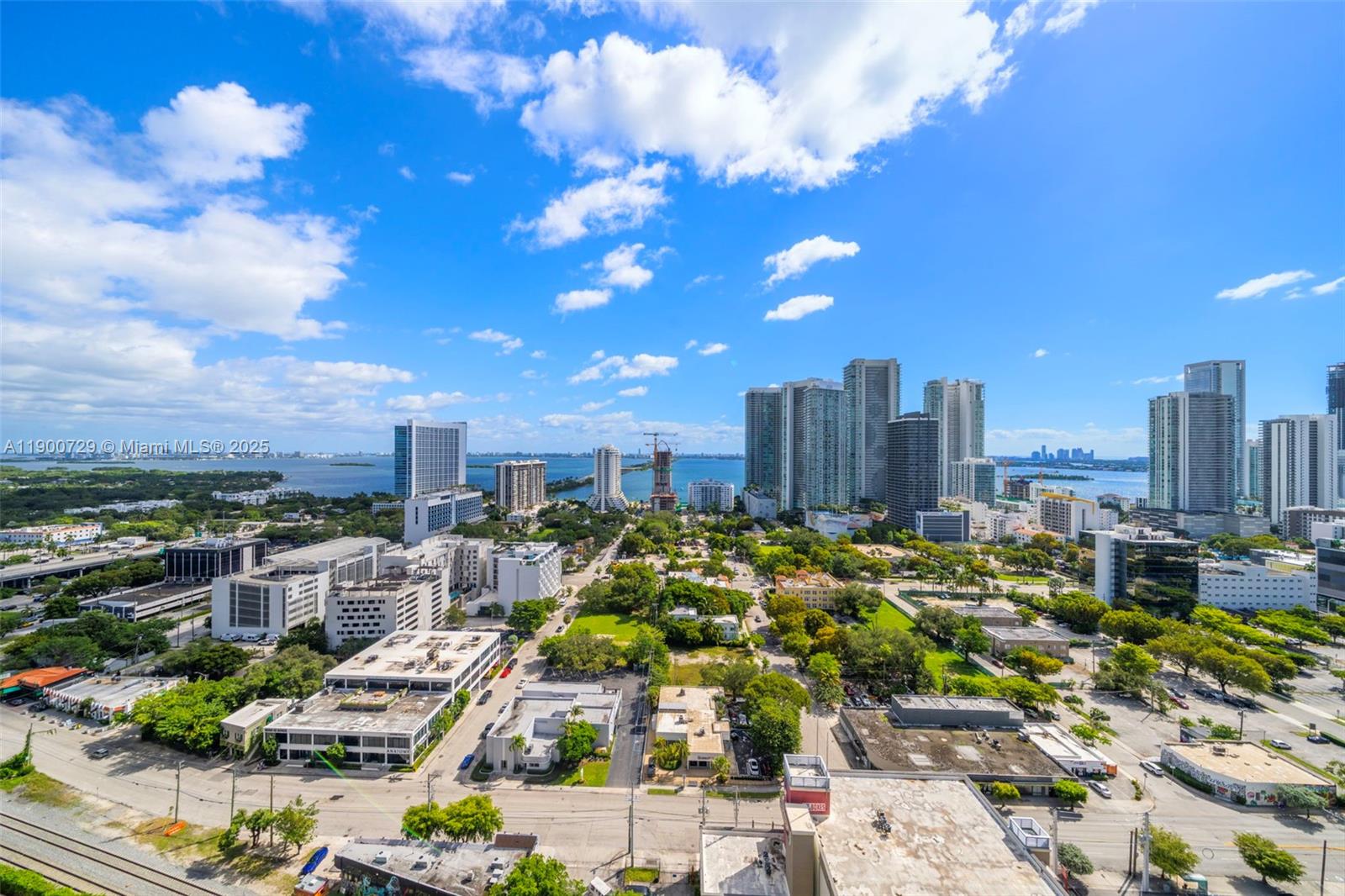 FOUR MIDTOWN MIAMI CONDO - Residential