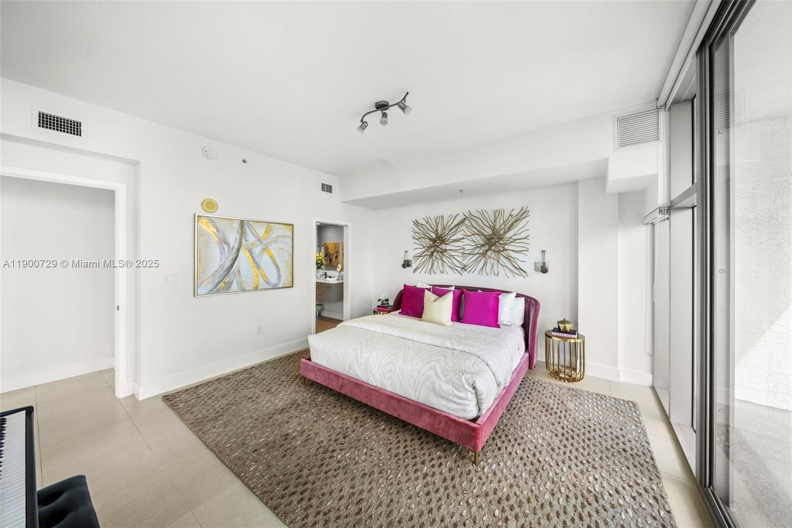 FOUR MIDTOWN MIAMI CONDO - Residential