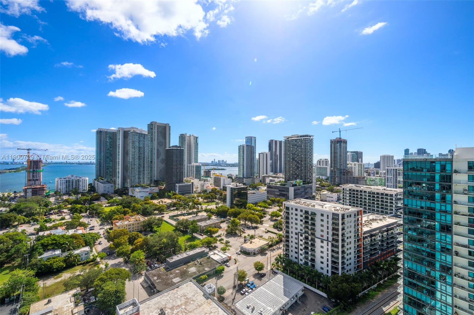 FOUR MIDTOWN MIAMI CONDO - Residential