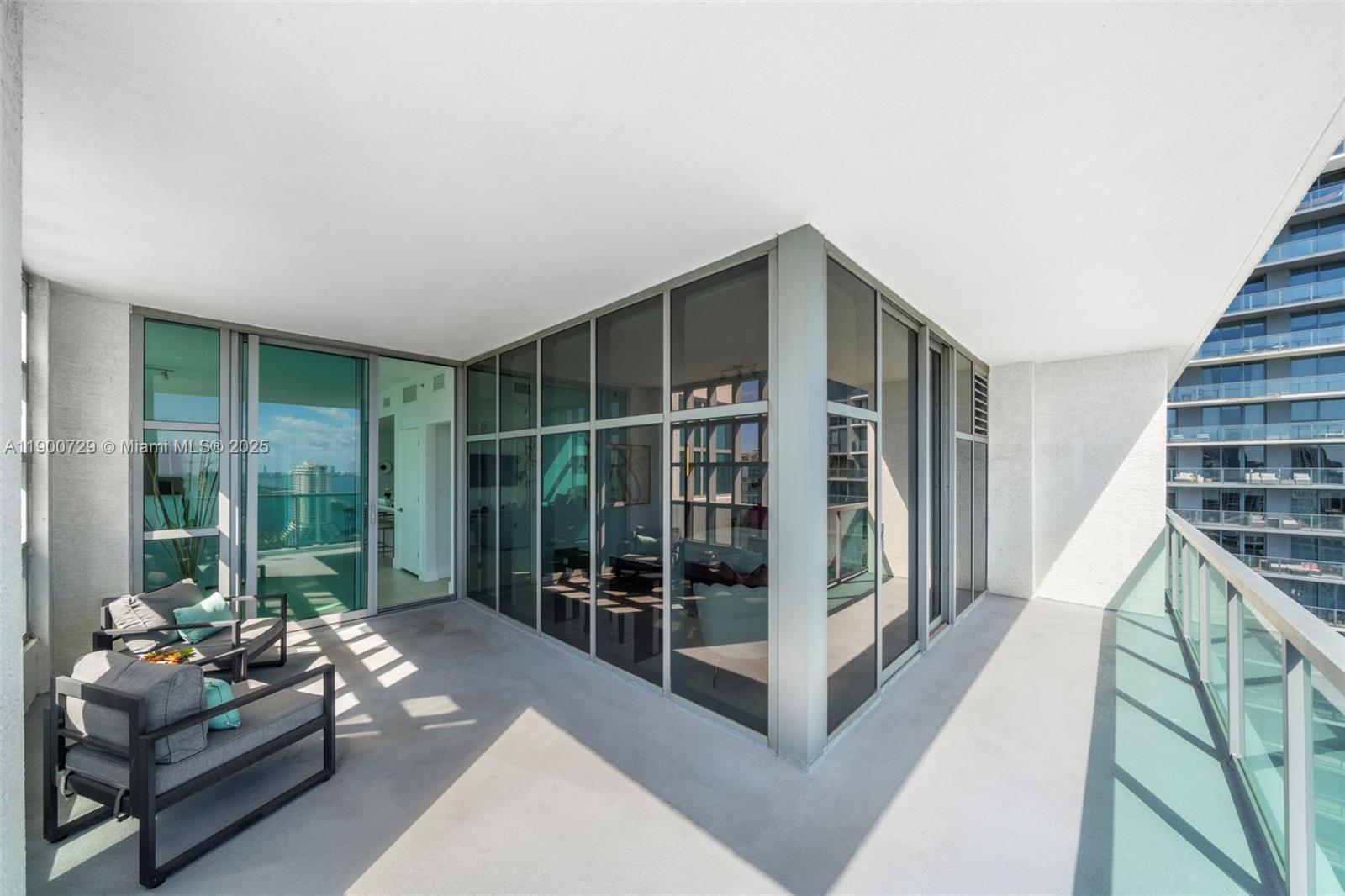 FOUR MIDTOWN MIAMI CONDO - Residential