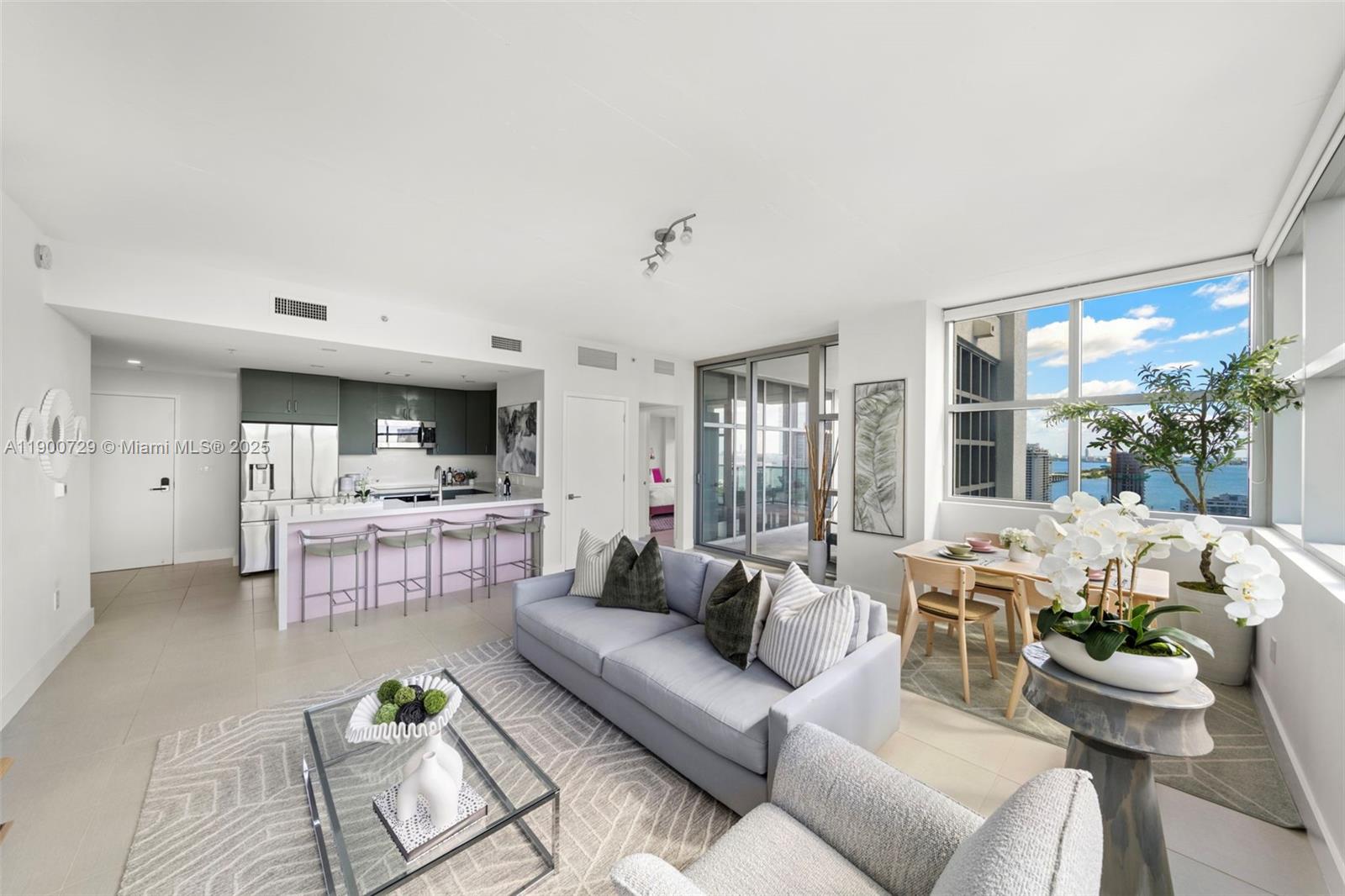 FOUR MIDTOWN MIAMI CONDO - Residential