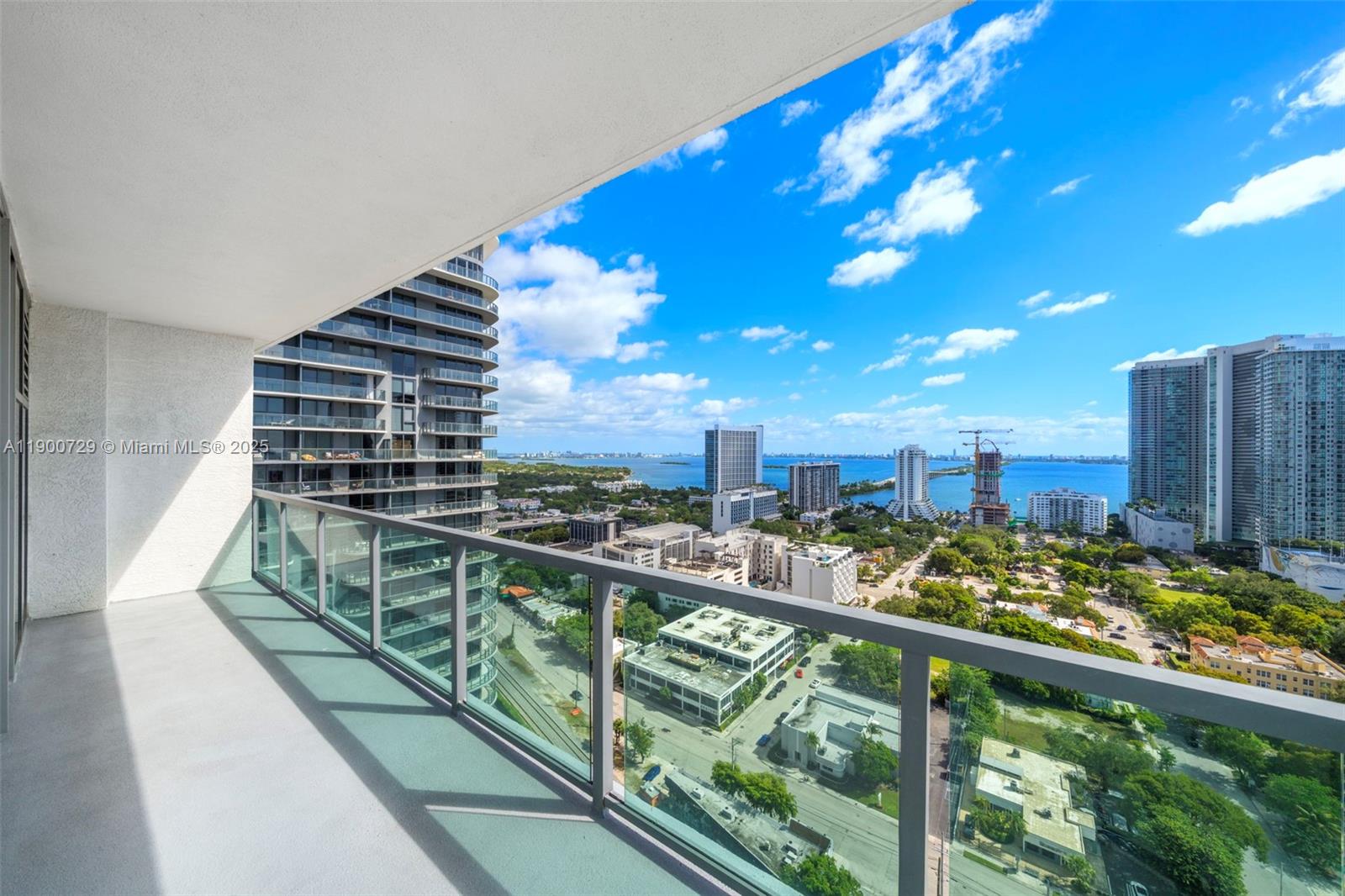 FOUR MIDTOWN MIAMI CONDO - Residential