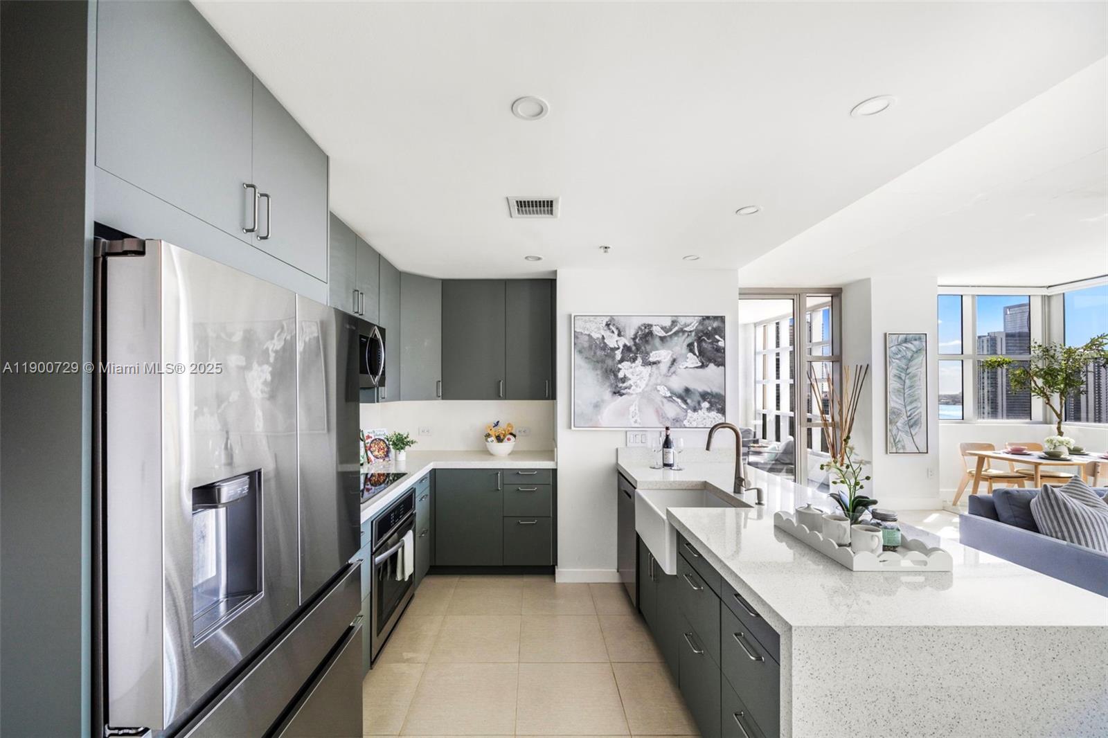 FOUR MIDTOWN MIAMI CONDO - Residential
