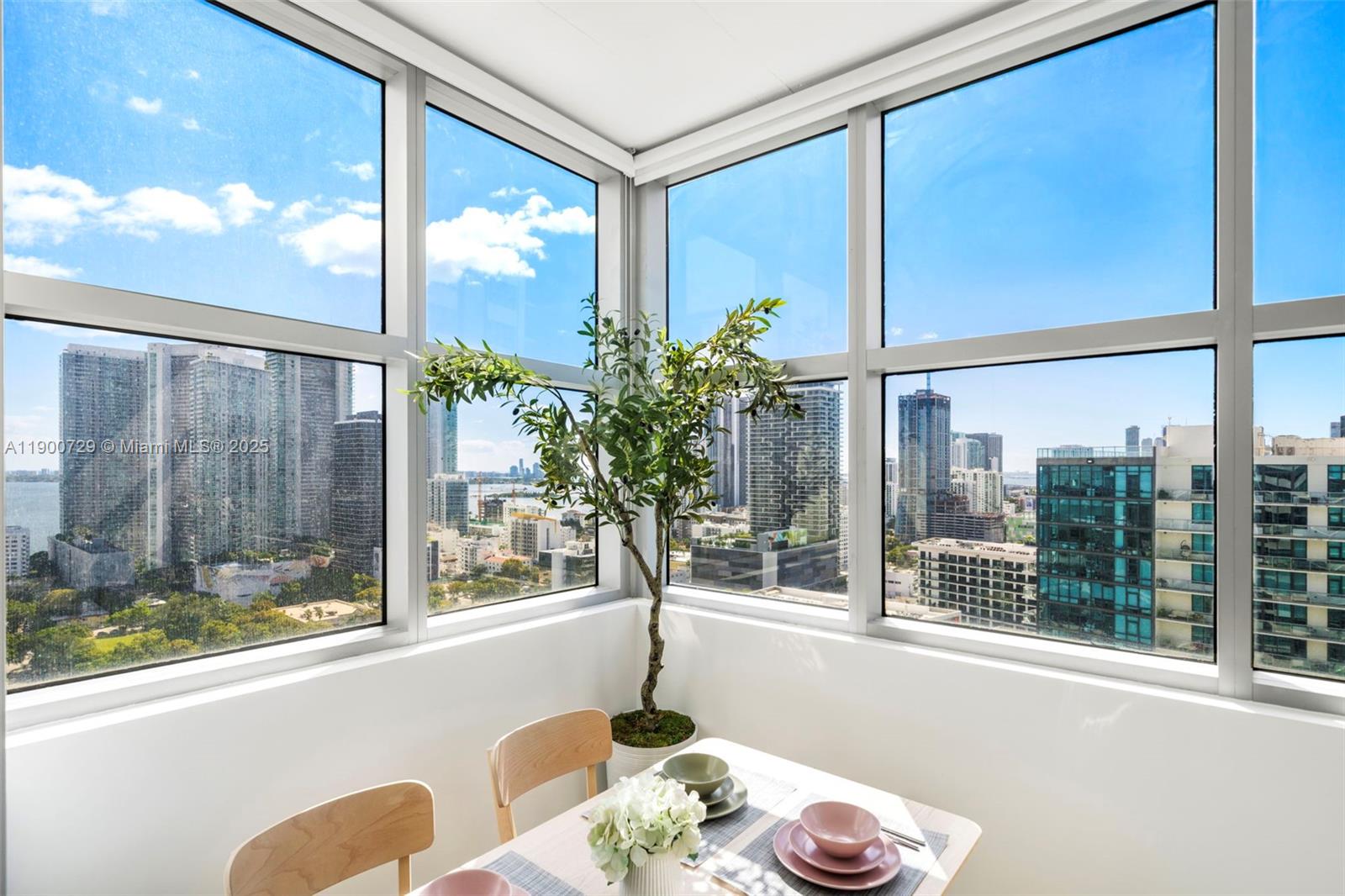 FOUR MIDTOWN MIAMI CONDO - Residential