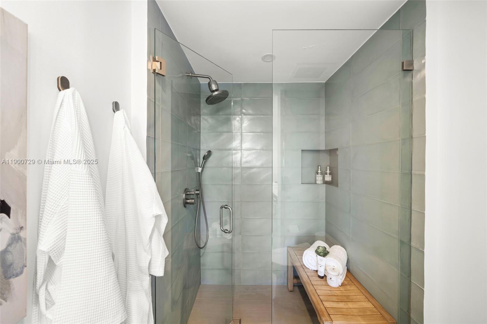 FOUR MIDTOWN MIAMI CONDO - Residential