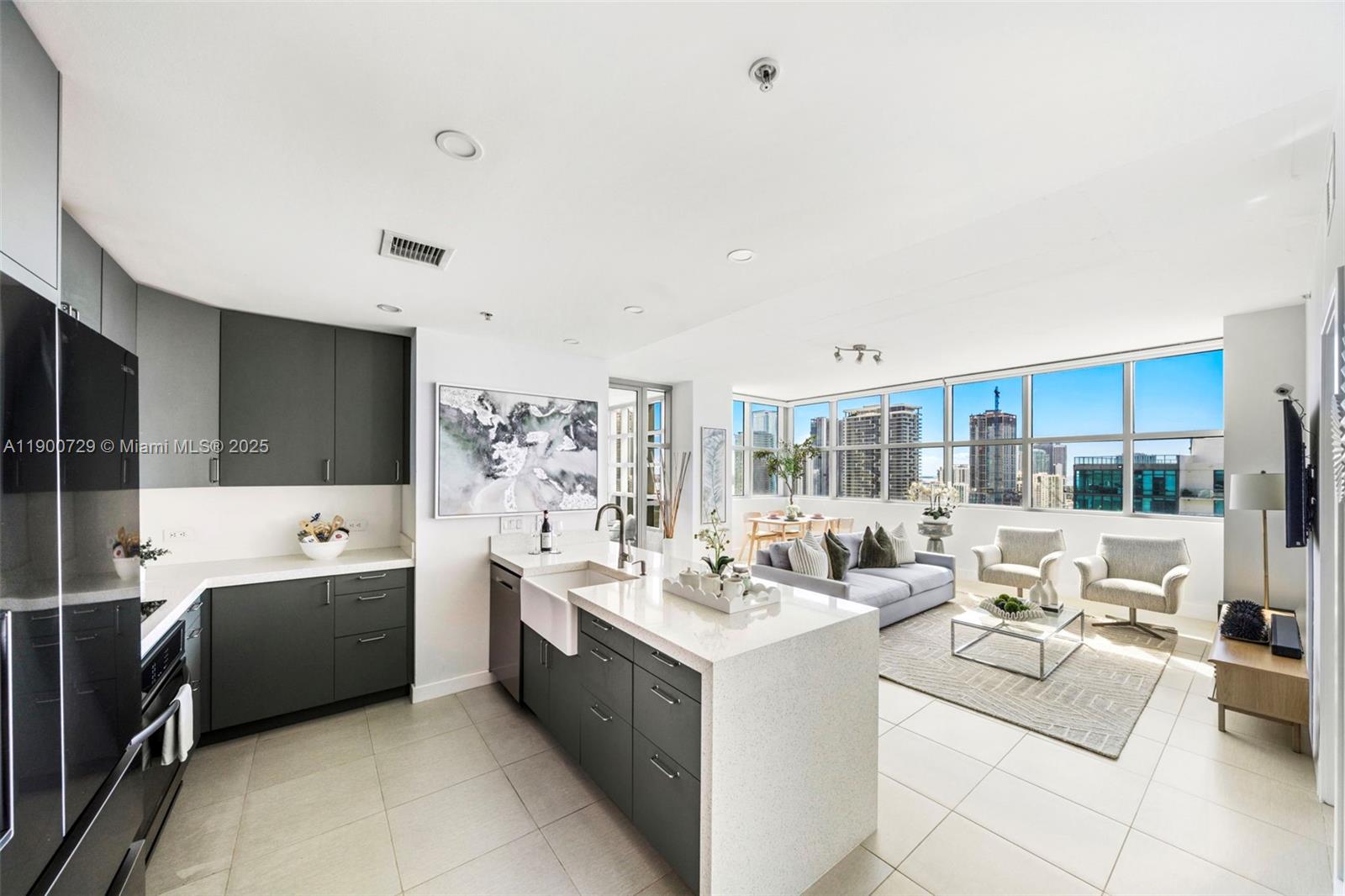 FOUR MIDTOWN MIAMI CONDO - Residential