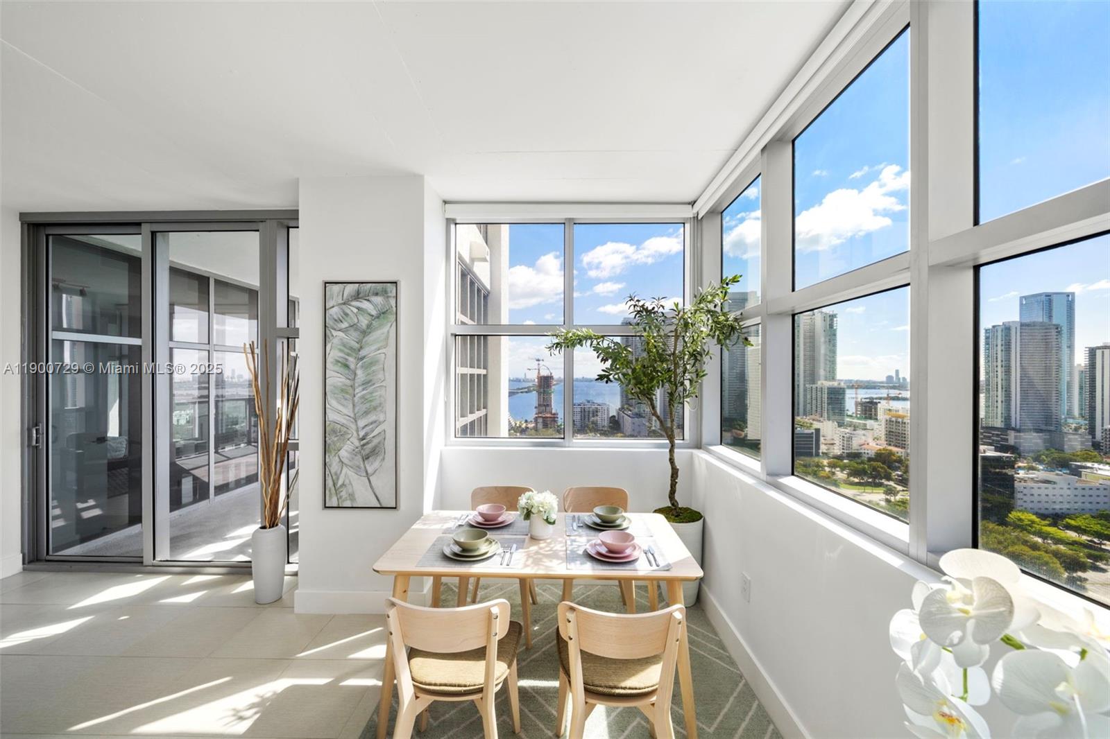 FOUR MIDTOWN MIAMI CONDO - Residential