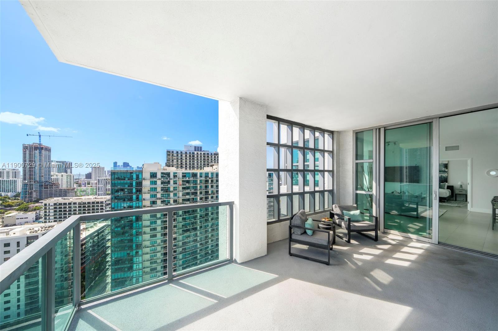 FOUR MIDTOWN MIAMI CONDO - Residential