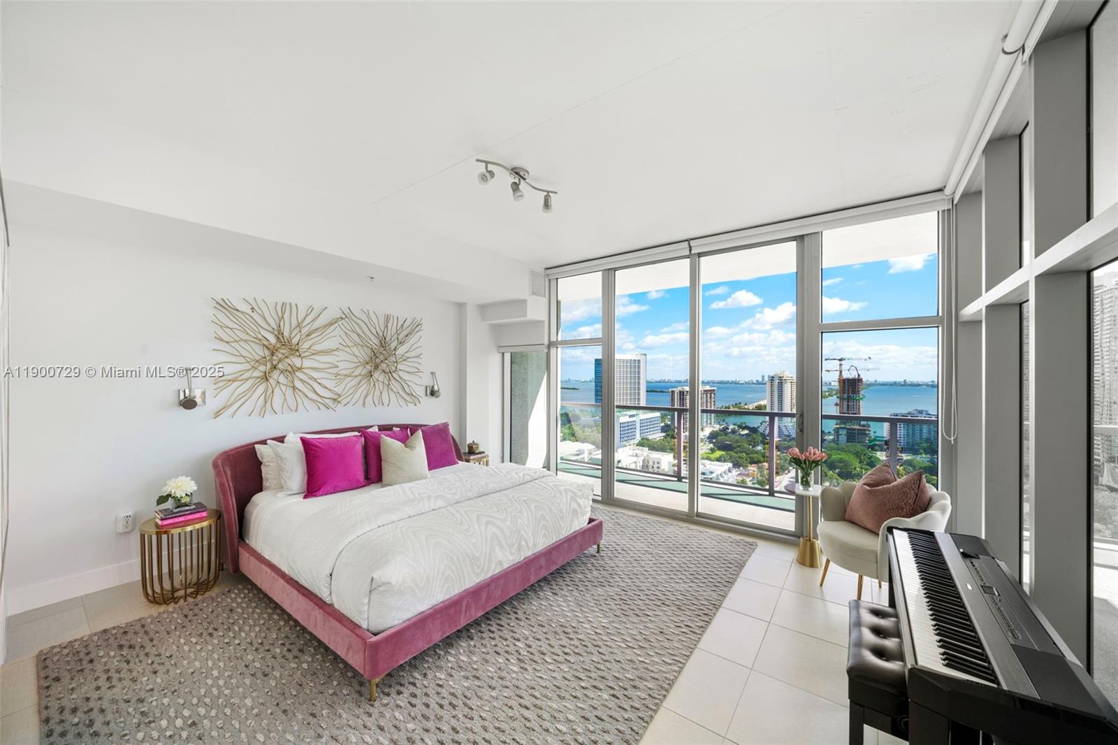FOUR MIDTOWN MIAMI CONDO - Residential