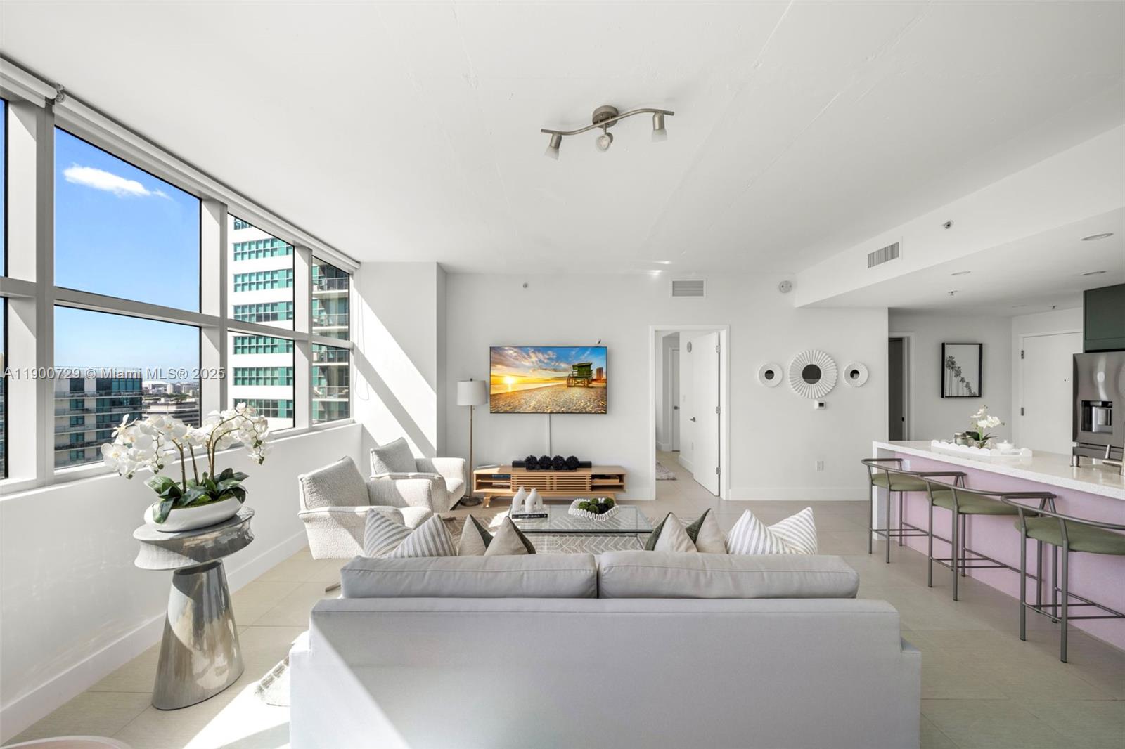 FOUR MIDTOWN MIAMI CONDO - Residential