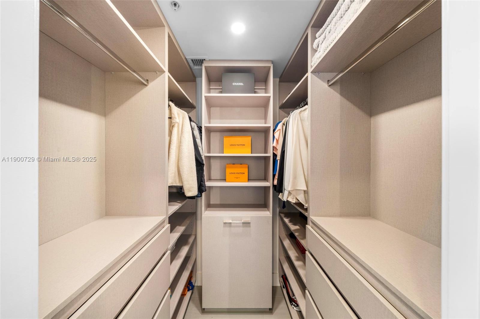 FOUR MIDTOWN MIAMI CONDO - Residential