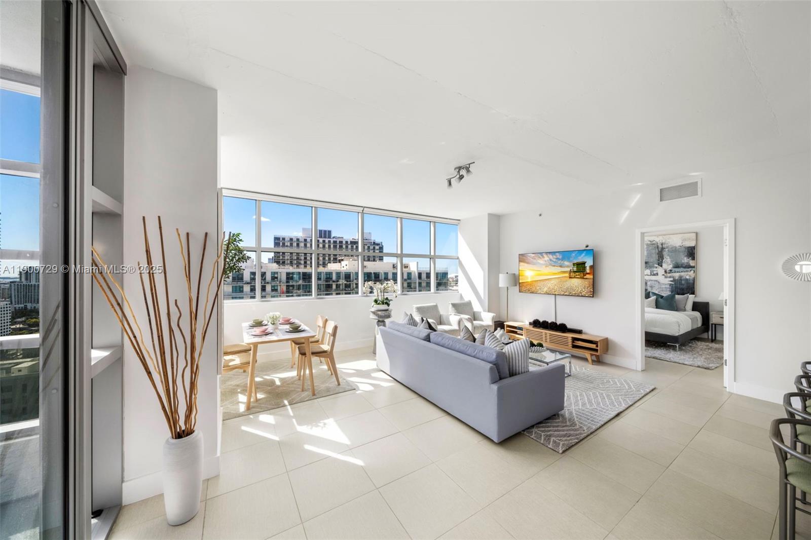 FOUR MIDTOWN MIAMI CONDO - Residential