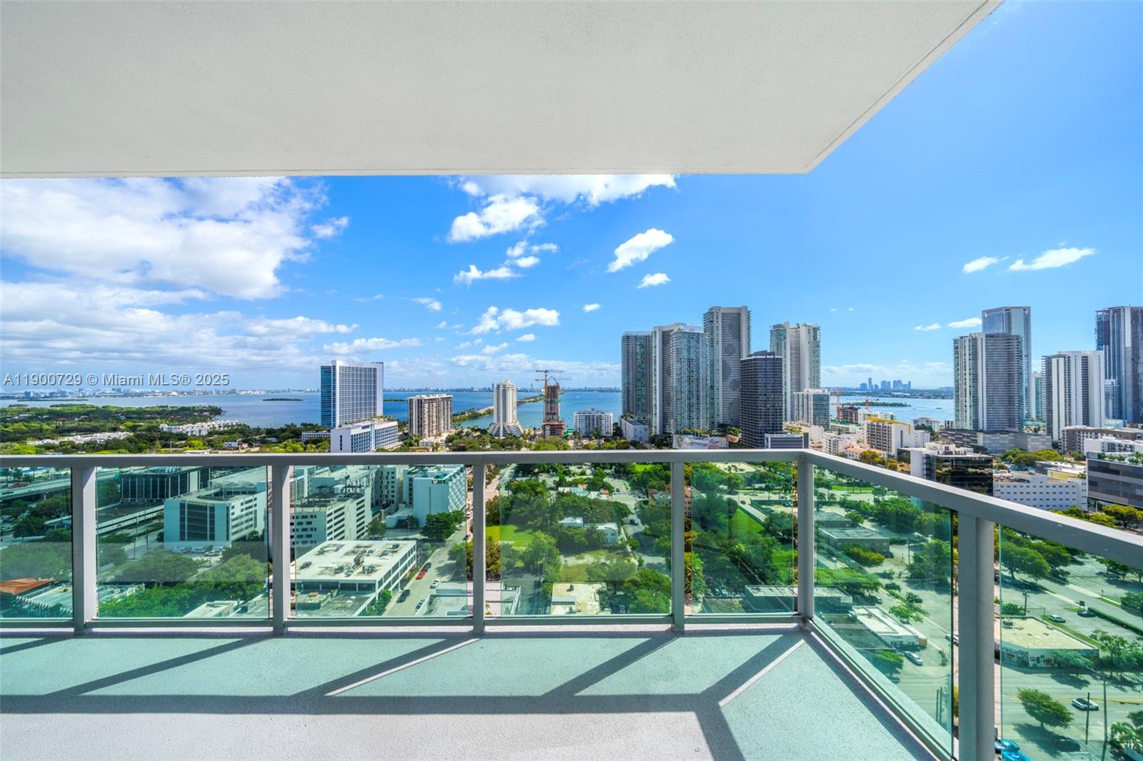 FOUR MIDTOWN MIAMI CONDO - Residential