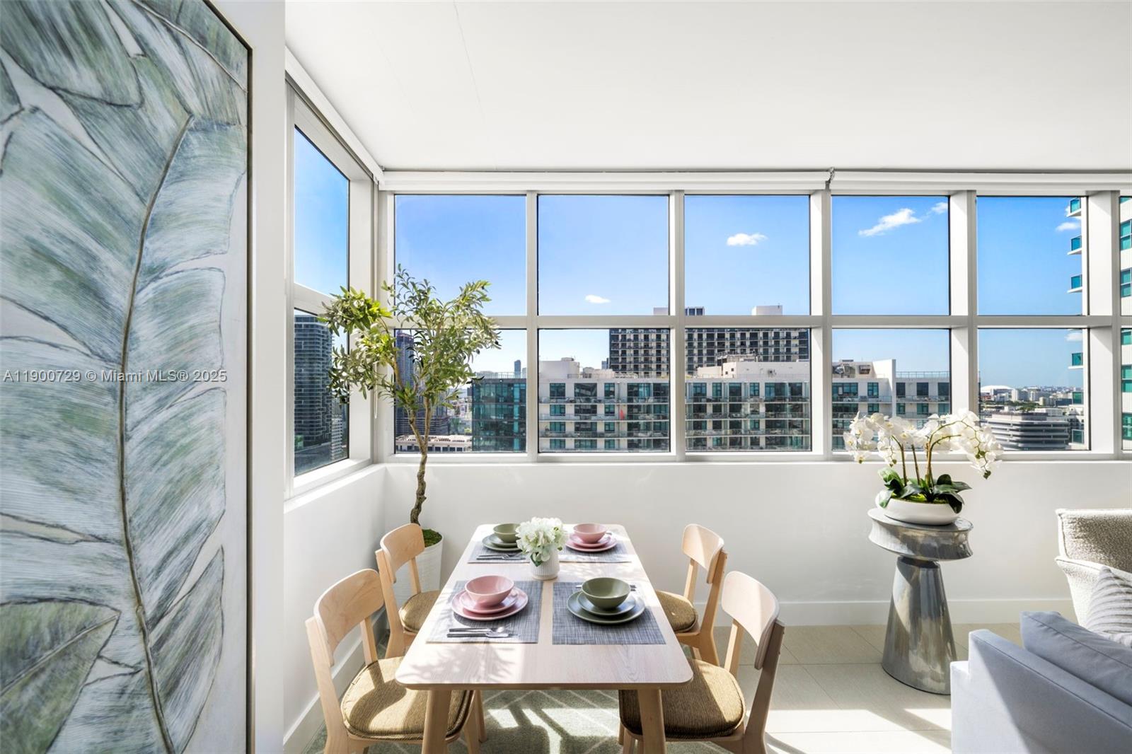FOUR MIDTOWN MIAMI CONDO - Residential