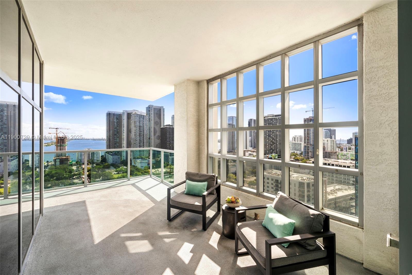 FOUR MIDTOWN MIAMI CONDO - Residential