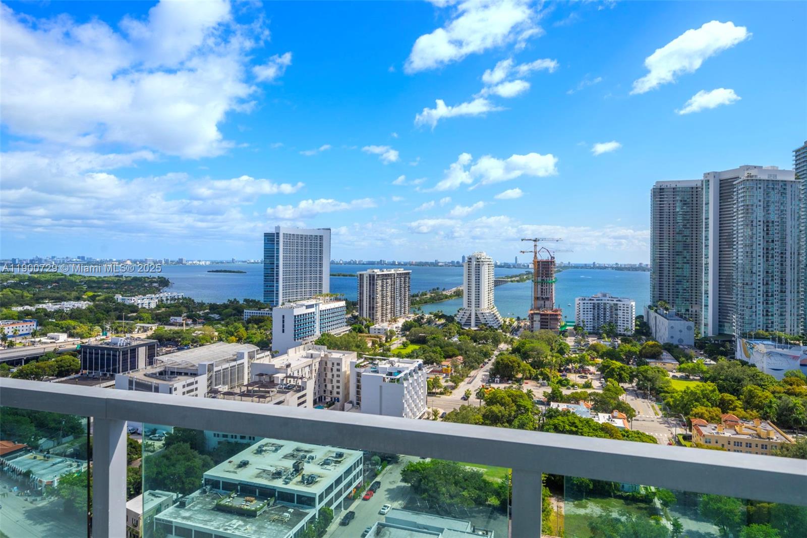 FOUR MIDTOWN MIAMI CONDO - Residential