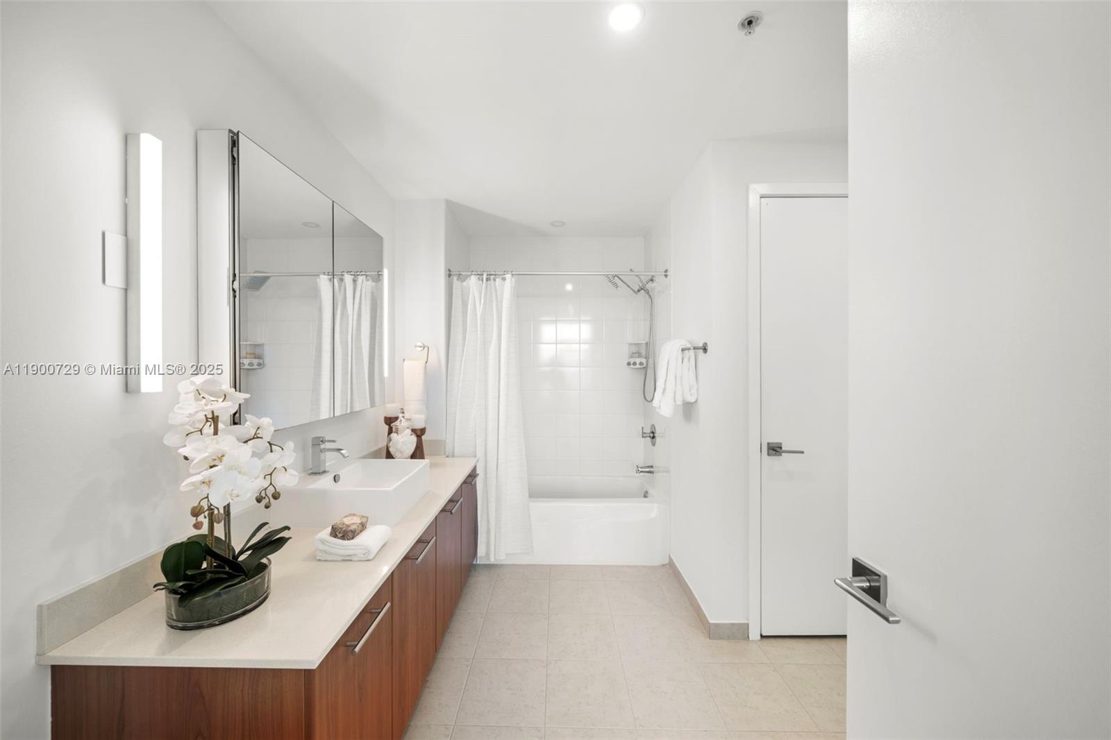 FOUR MIDTOWN MIAMI CONDO - Residential
