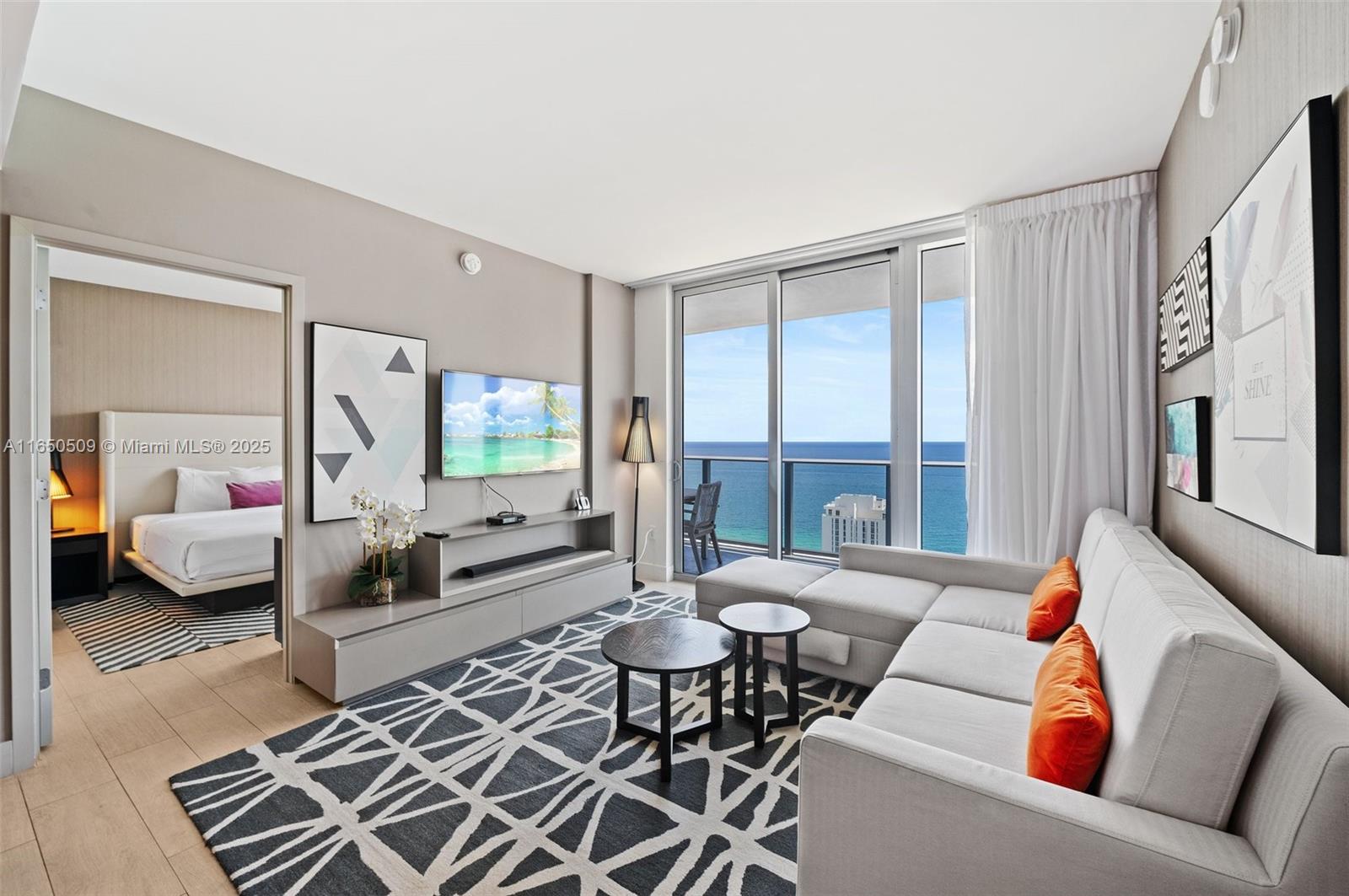 4010 S Ocean Dr T3507