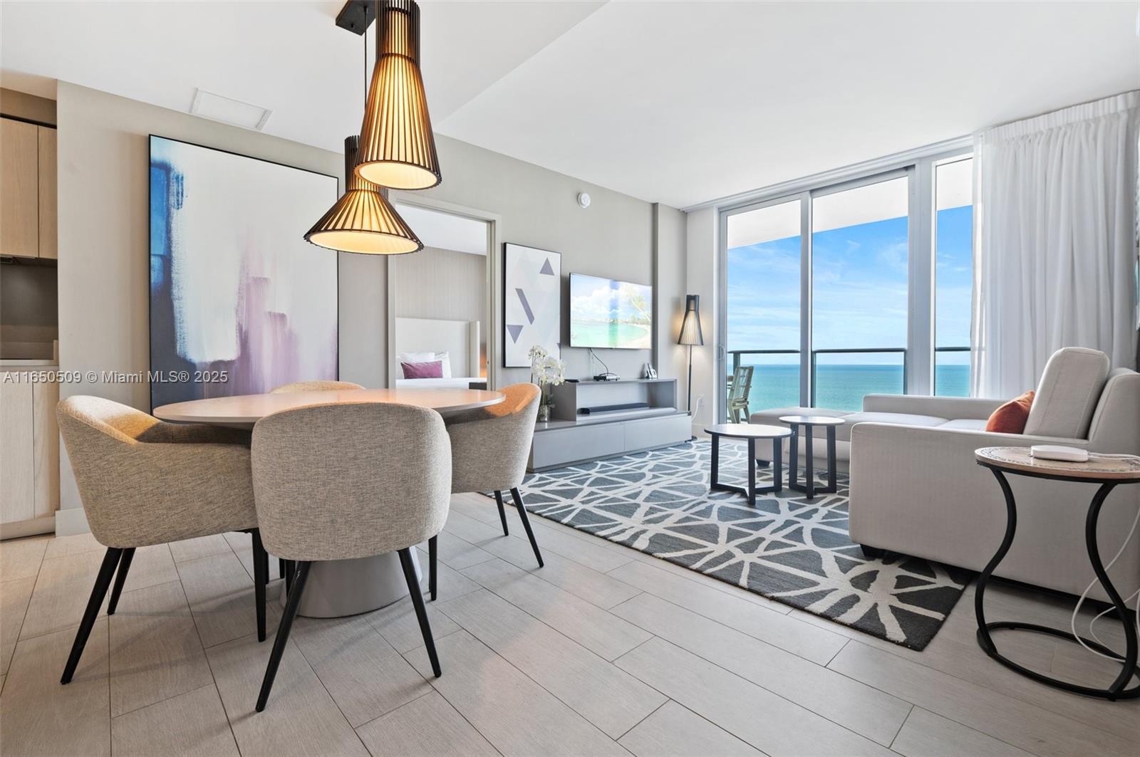Property for Sale at 4010 S Ocean Dr T3507, Hollywood, Broward County, Florida - Bedrooms: 2 
Bathrooms: 2  - $799,000
