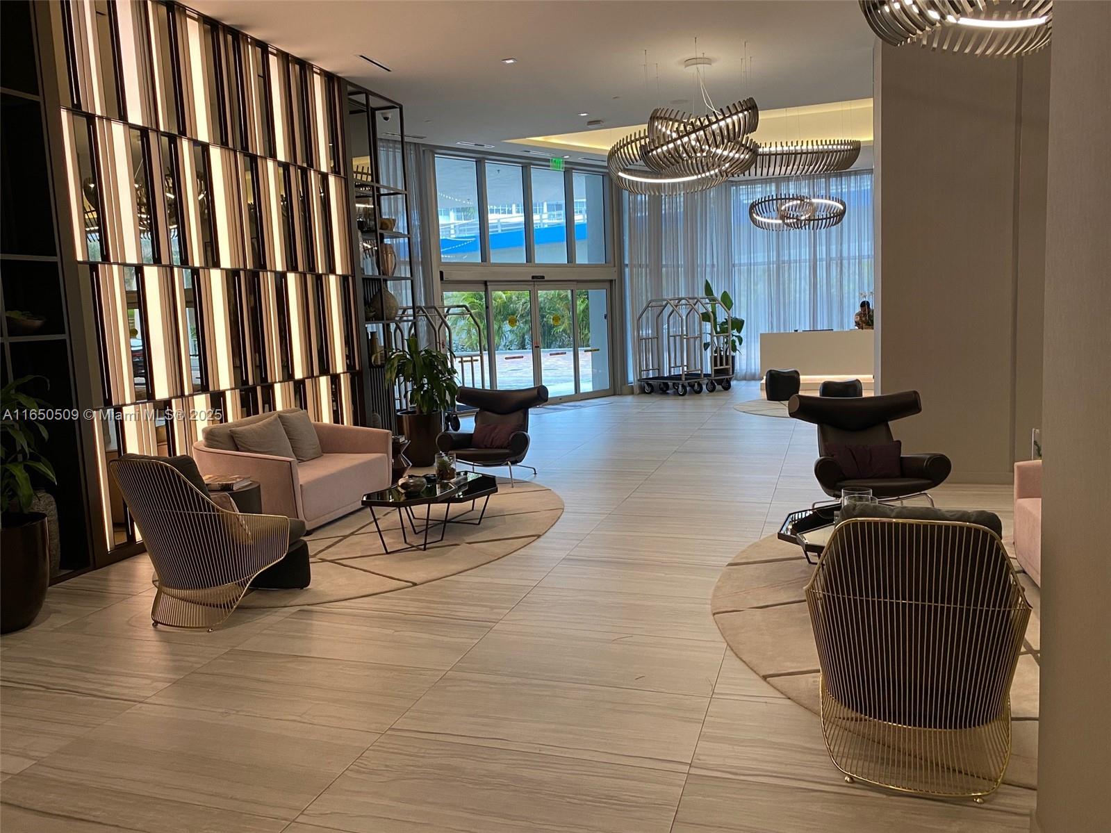 4010 SOUTH OCEAN CONDO - Residential