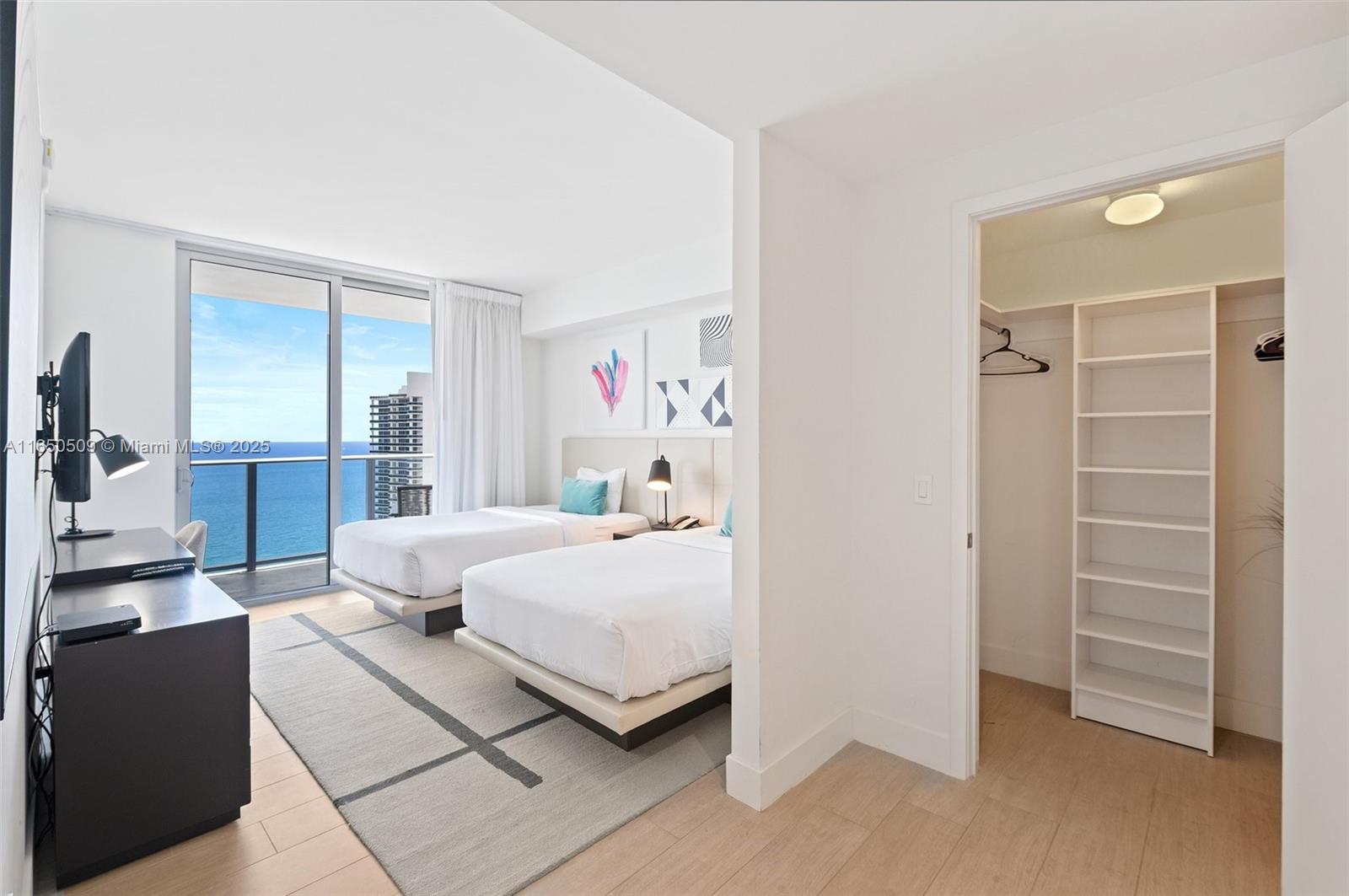 4010 SOUTH OCEAN CONDO - Residential