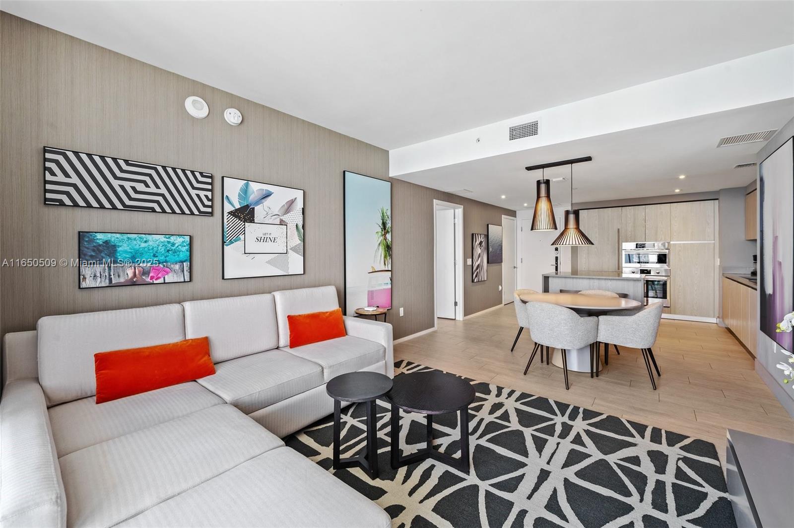 Property for Sale at 4010 S Ocean Dr T3507, Hollywood, Broward County, Florida - Bedrooms: 2 
Bathrooms: 2  - $815,000