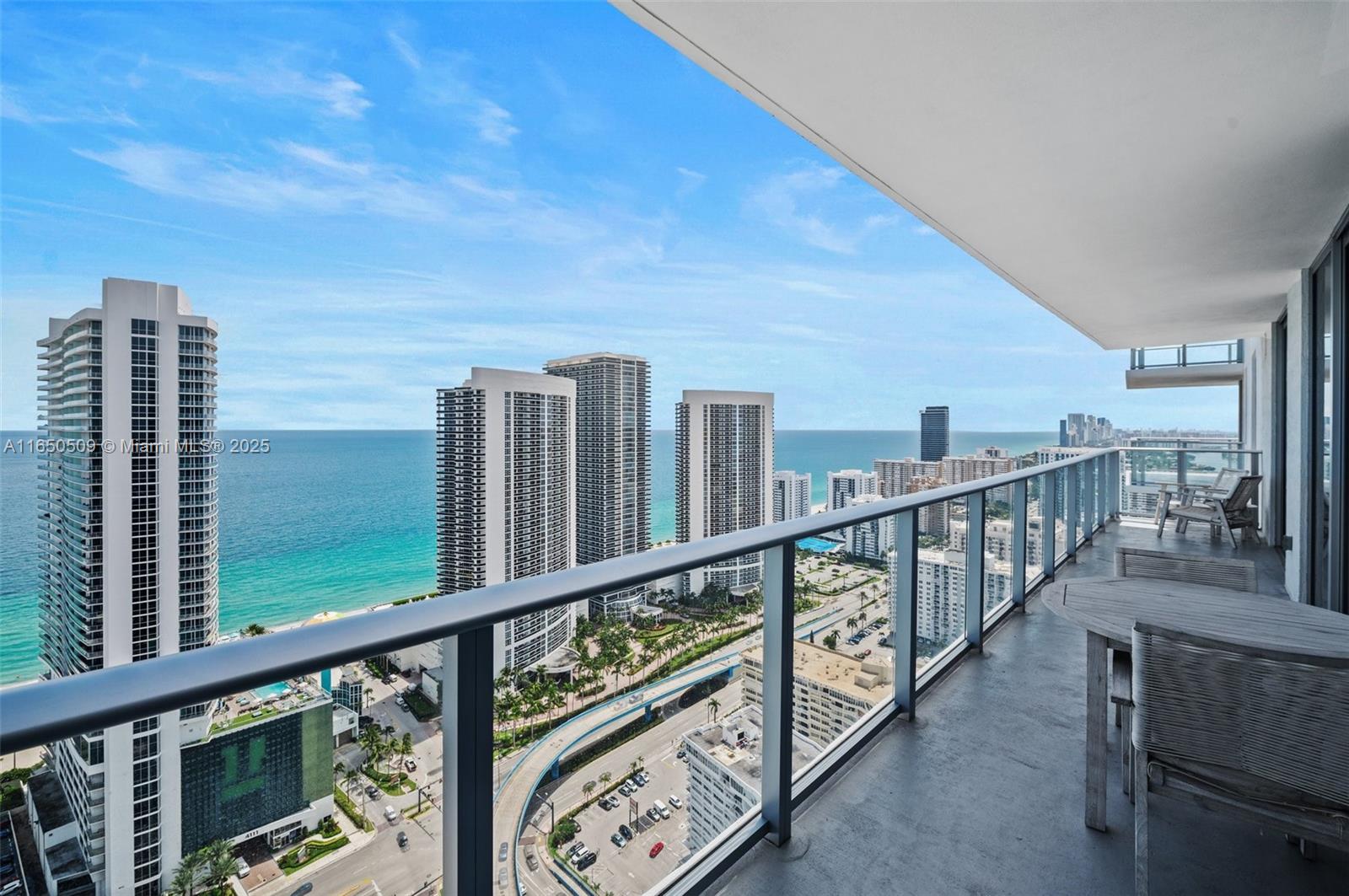 4010 S Ocean Dr T3507