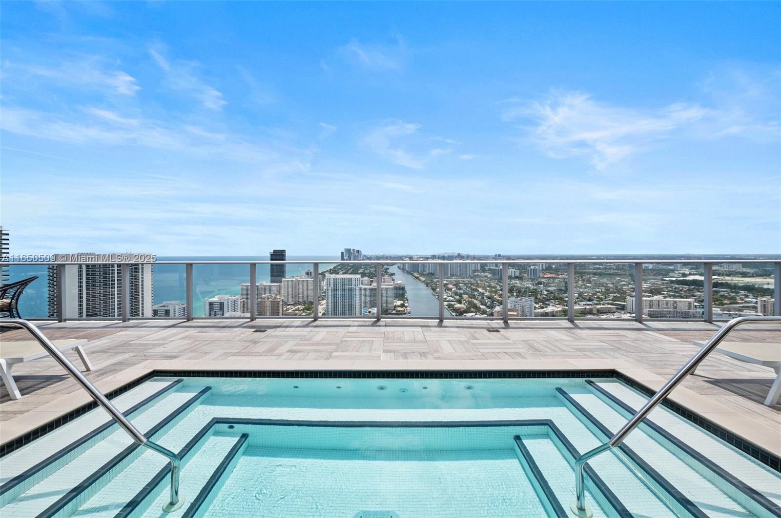 4010 SOUTH OCEAN CONDO - Residential