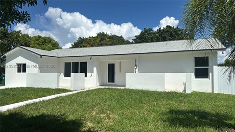 11011 SW 162nd Ter Miami FL 33157
